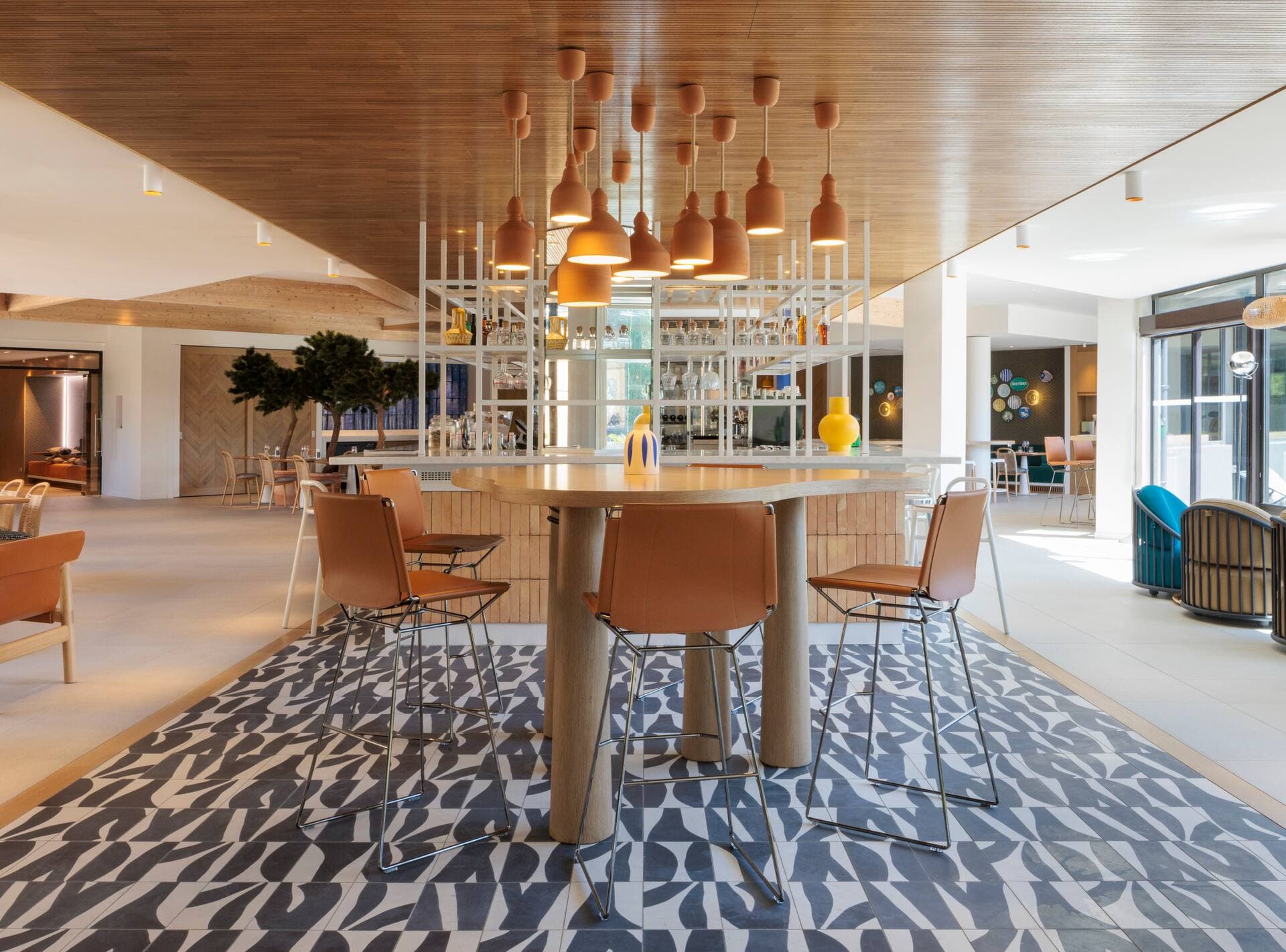 Hilton Garden Inn Marseille Provence Airport