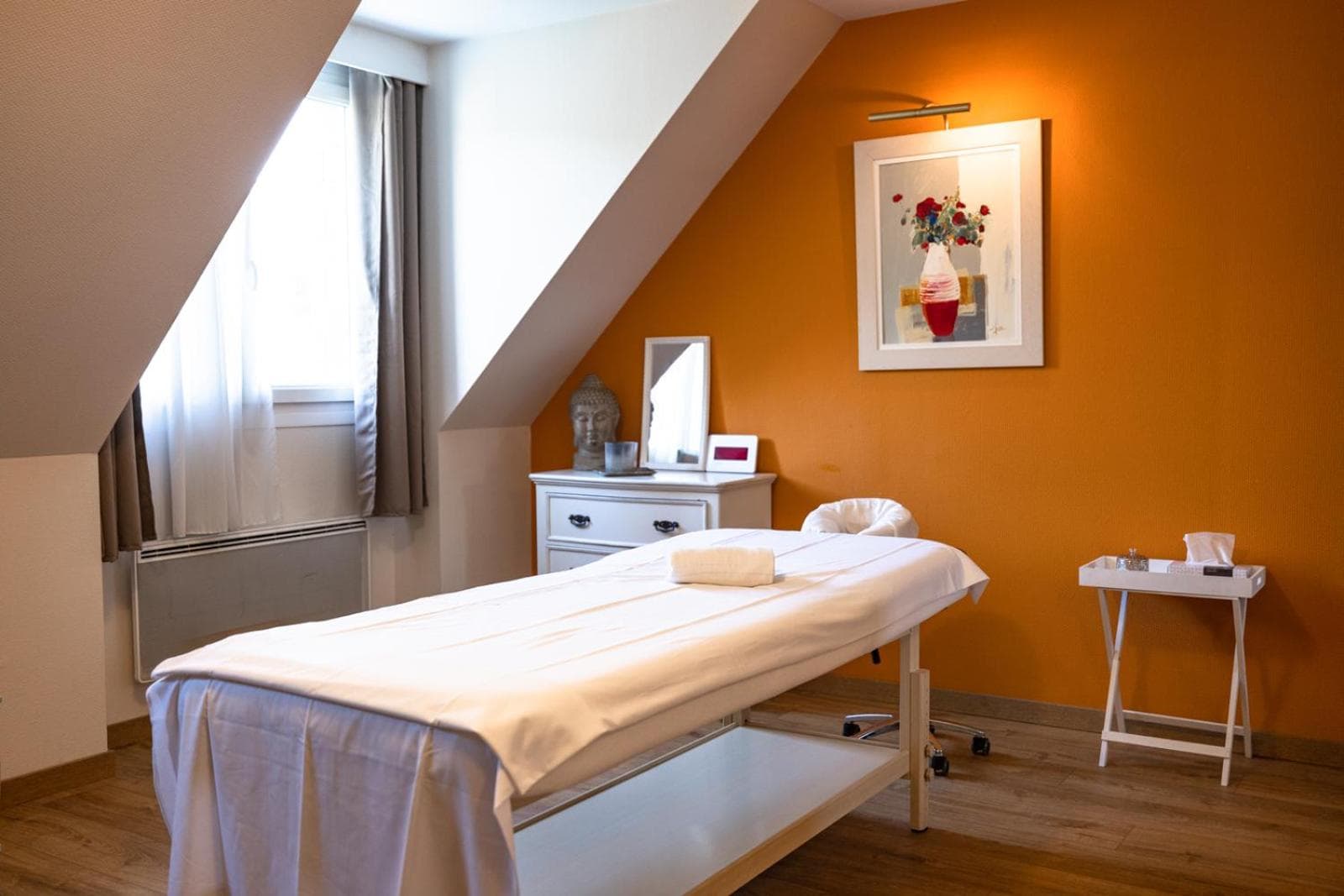 Tulip Inn Honfleur Residence & Spa