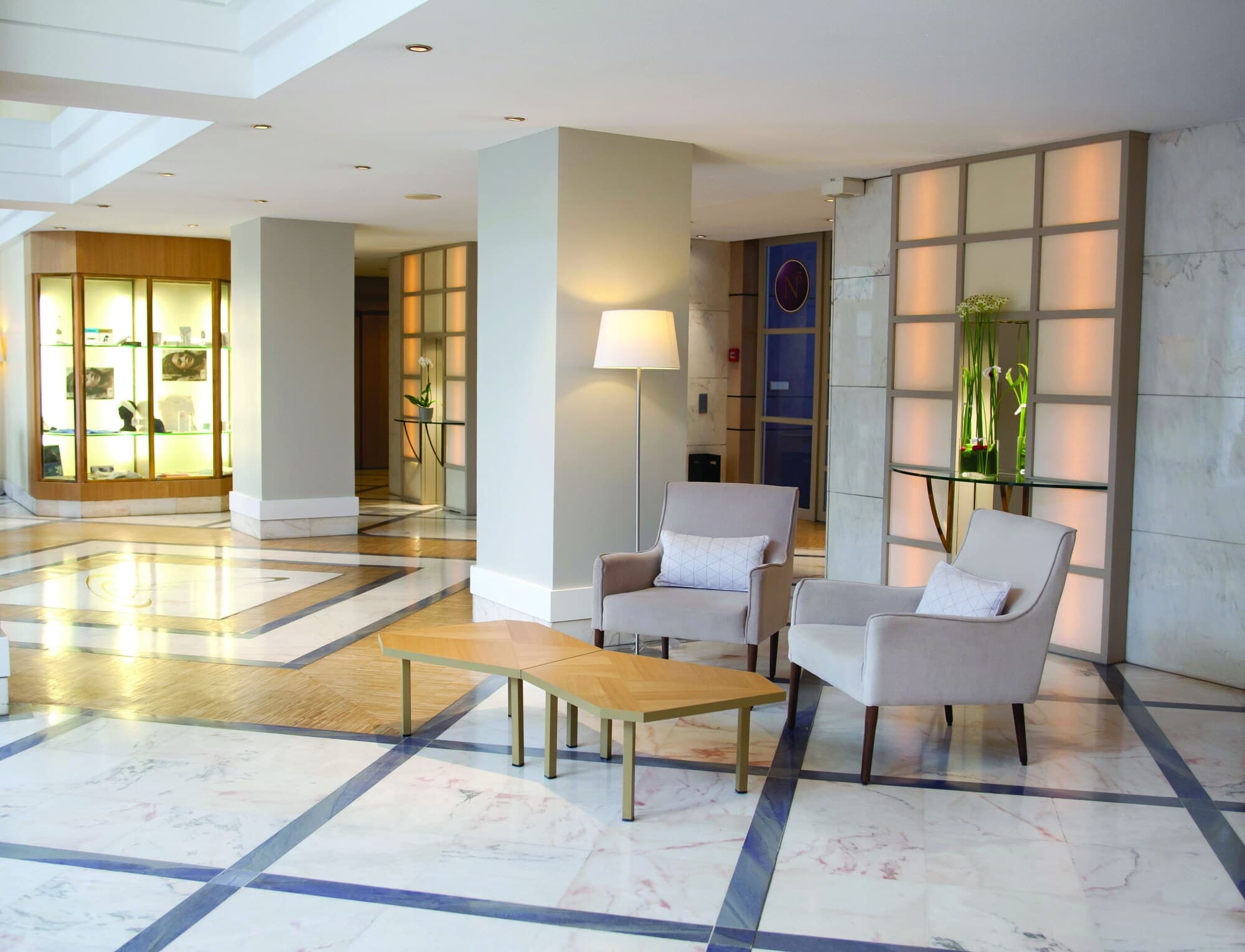 Célestins Spa Thermal & Hôtel by Vy Resort