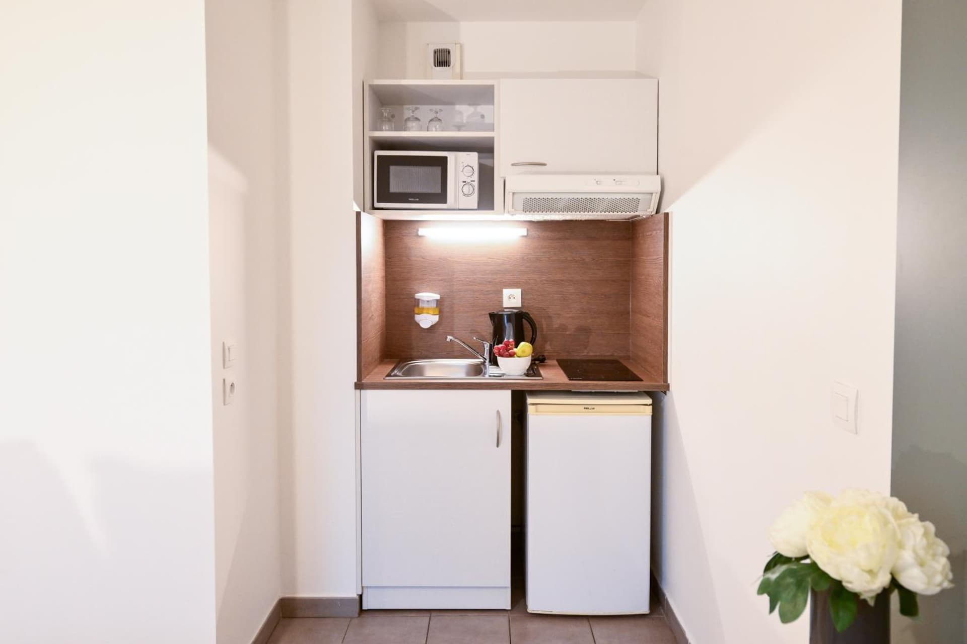 Comfort Aparthotel Versailles Saint-Cyr-l'Ecole