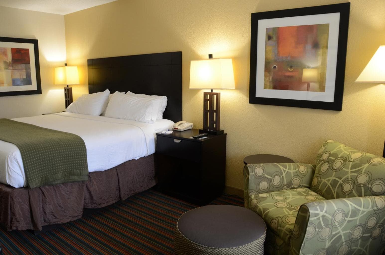 Baymont by Wyndham Nashville Airport