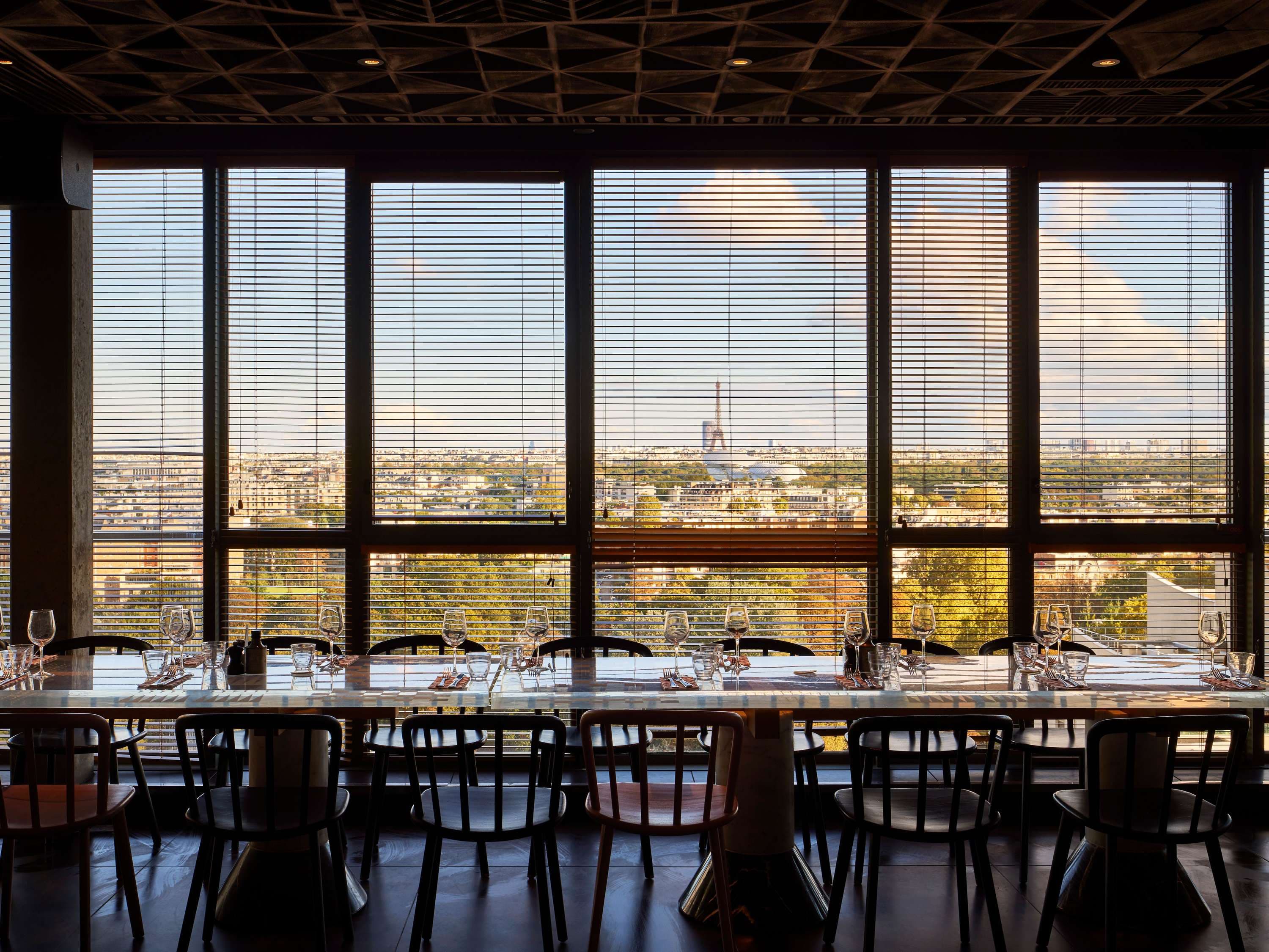 Mama Shelter Paris La Défense