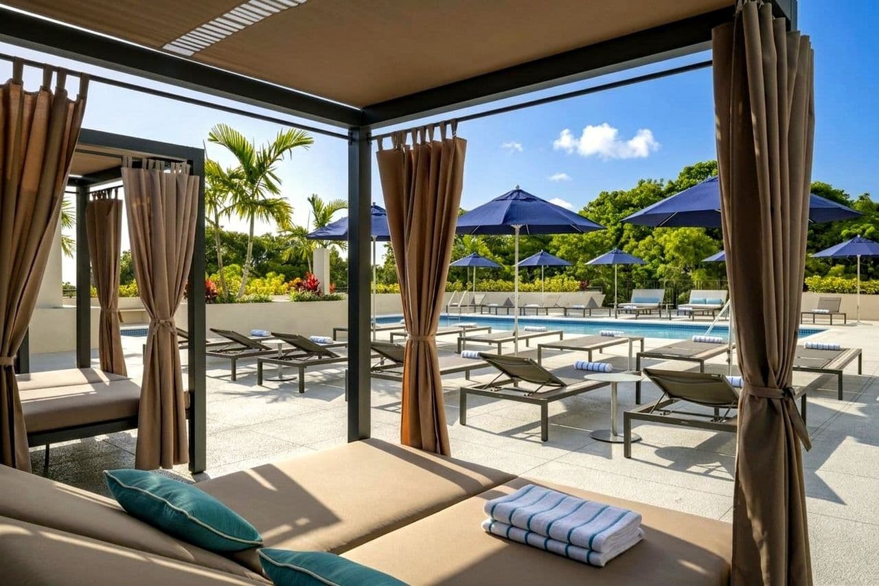 Fort Lauderdale Marriott North