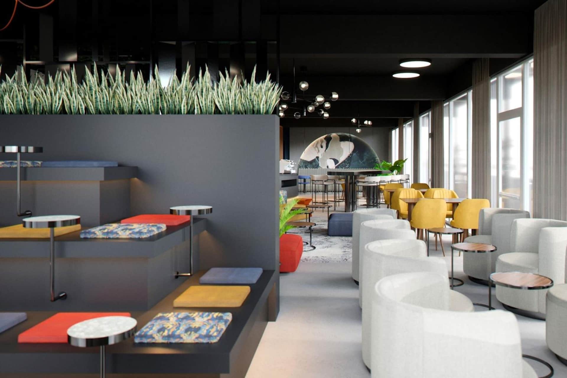 Aspire Palais Recklinghausen, Trademark Collection by Wyndham
