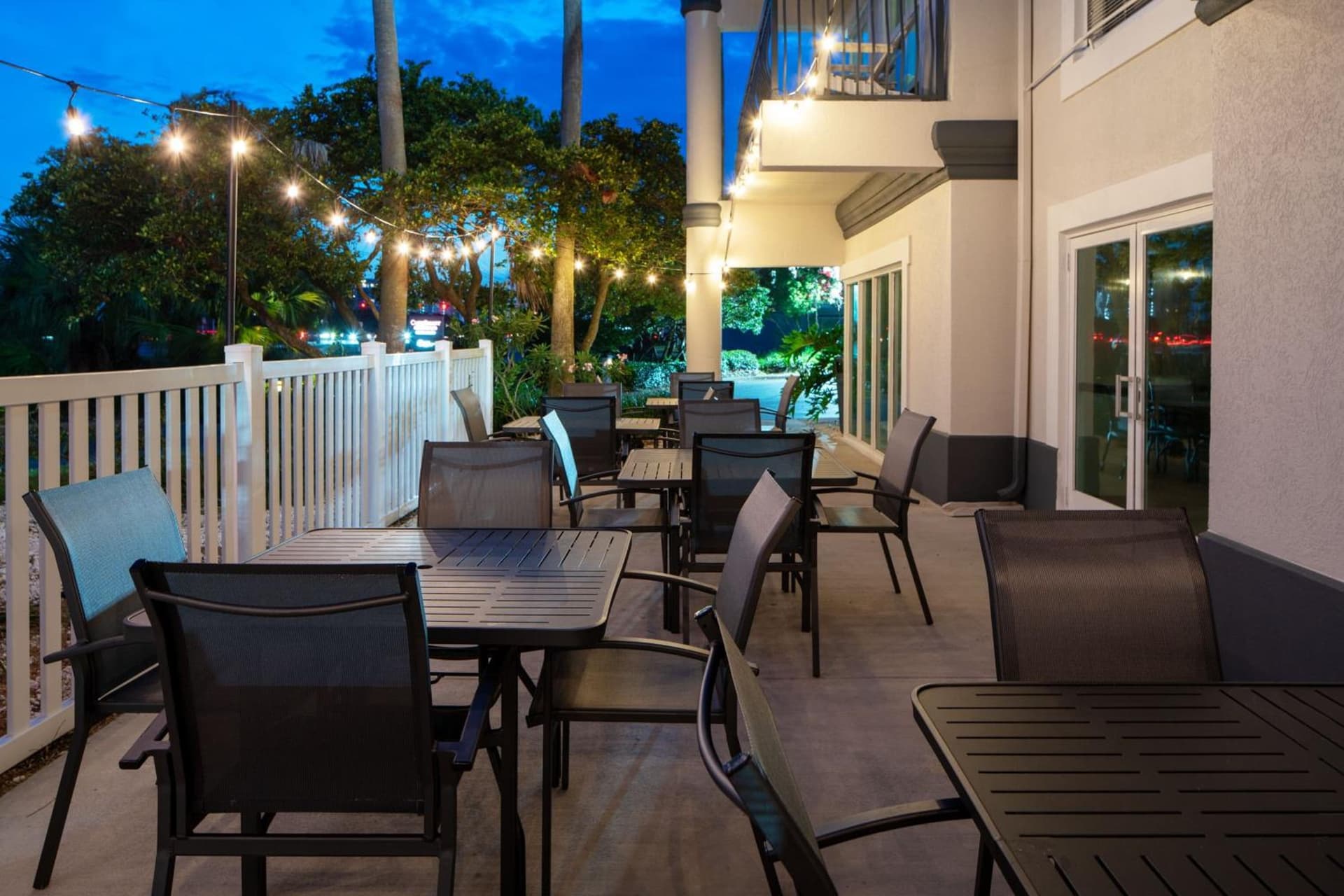 Fairfield Inn & Suites by Marriott Destin