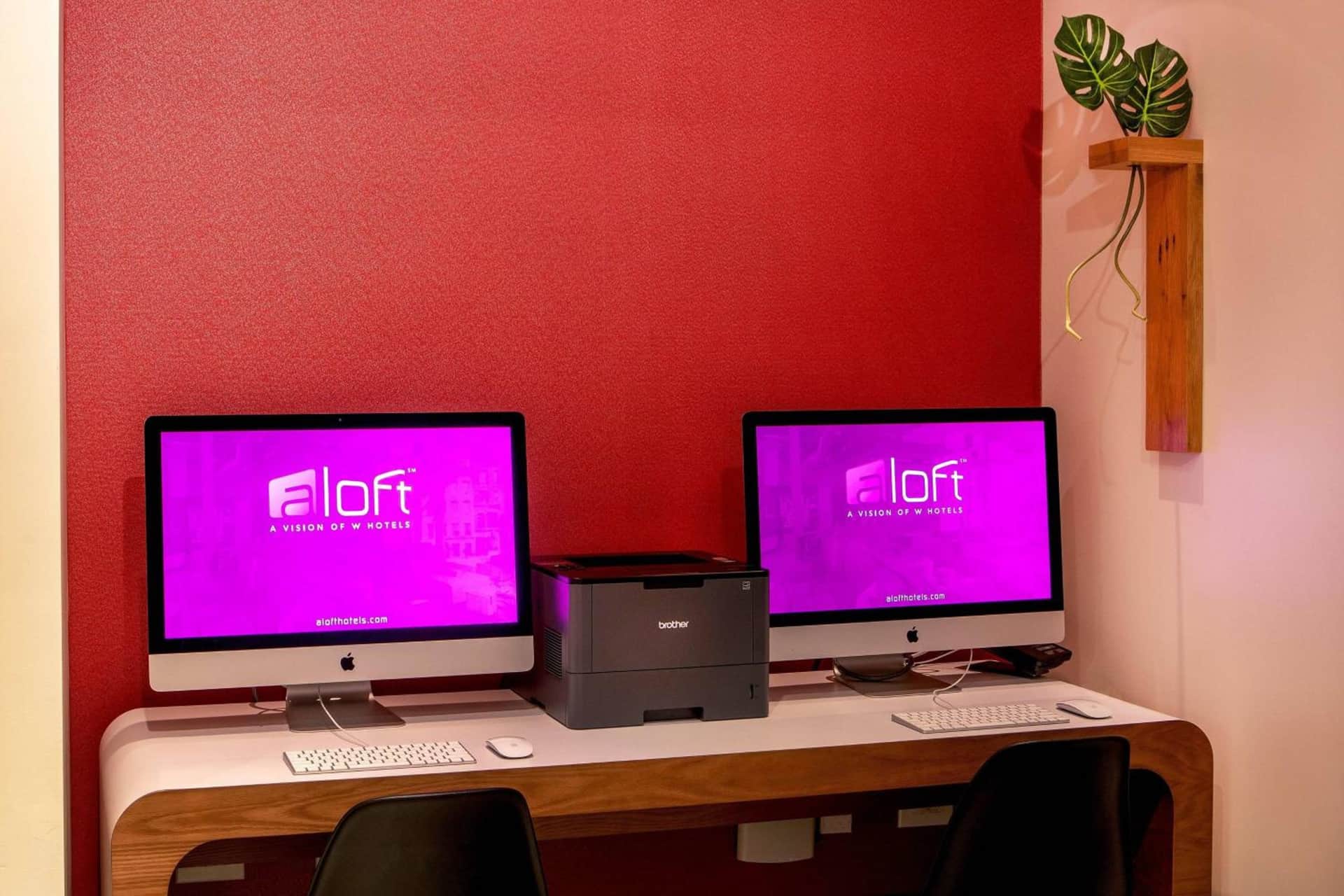 Aloft Alpharetta