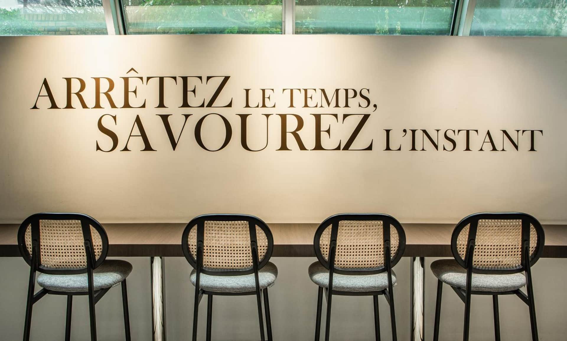 Hotel Paris Boulogne
