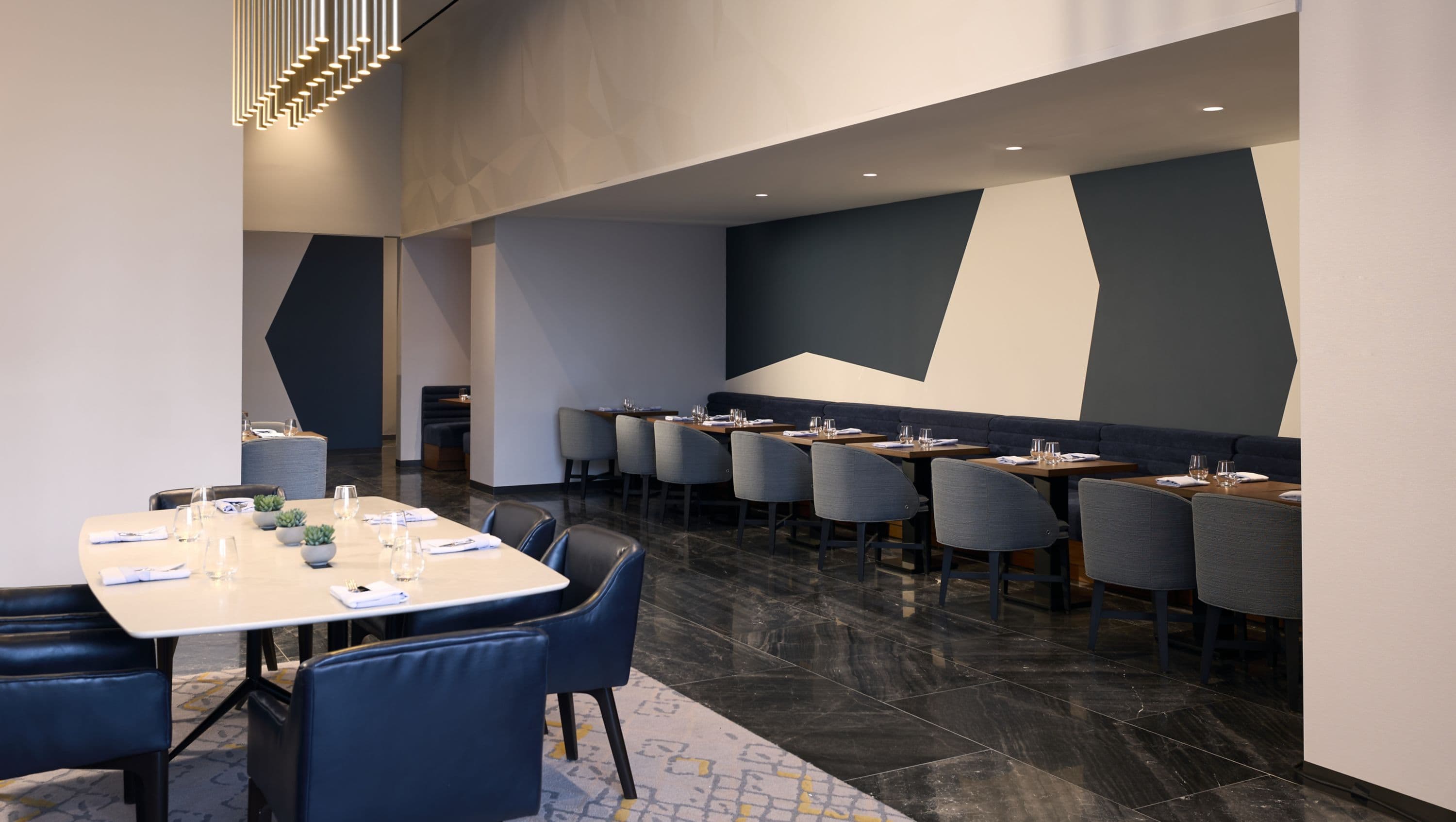 Washington Marriott Capitol Hill