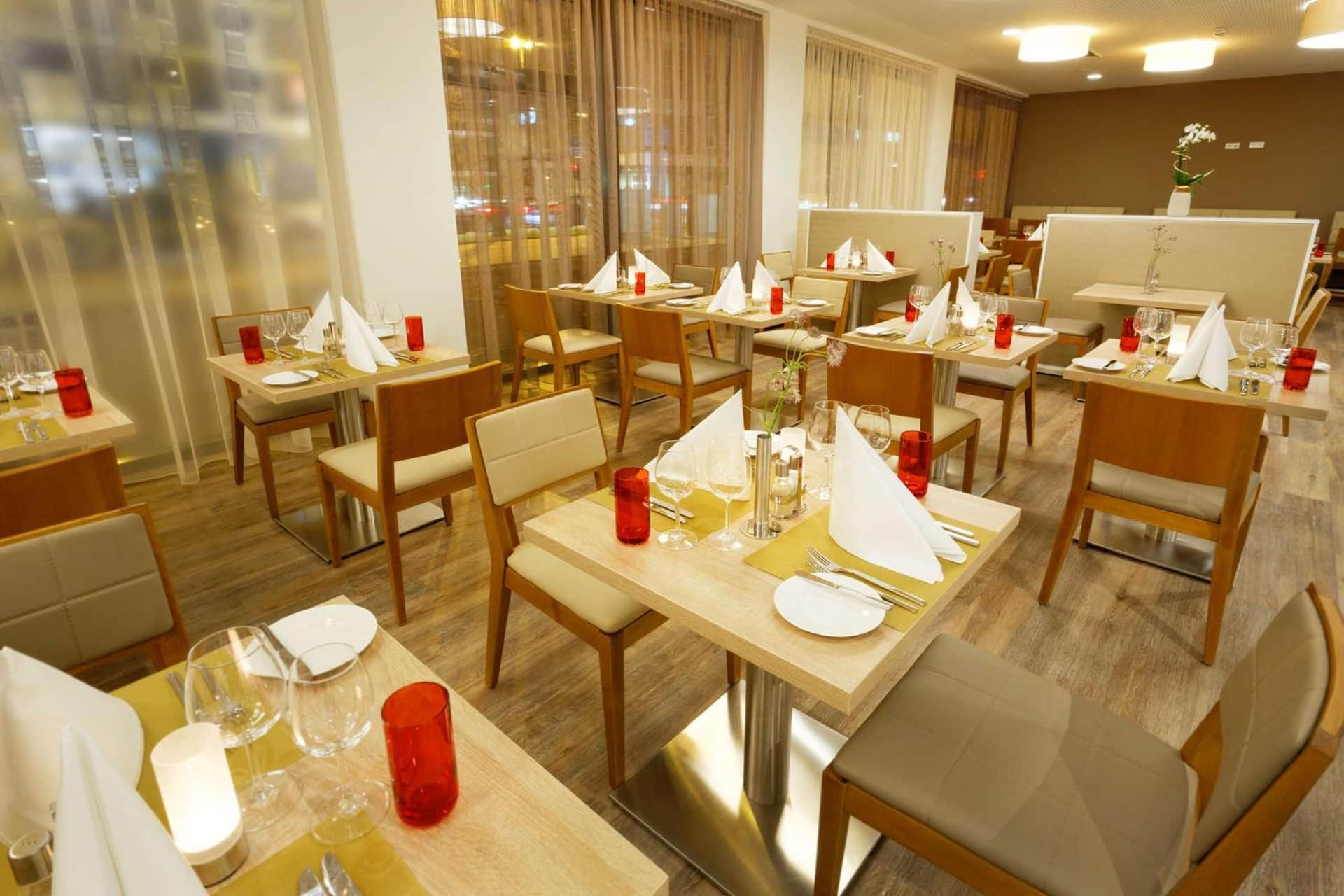 Four Points Flex by Sheraton Essen