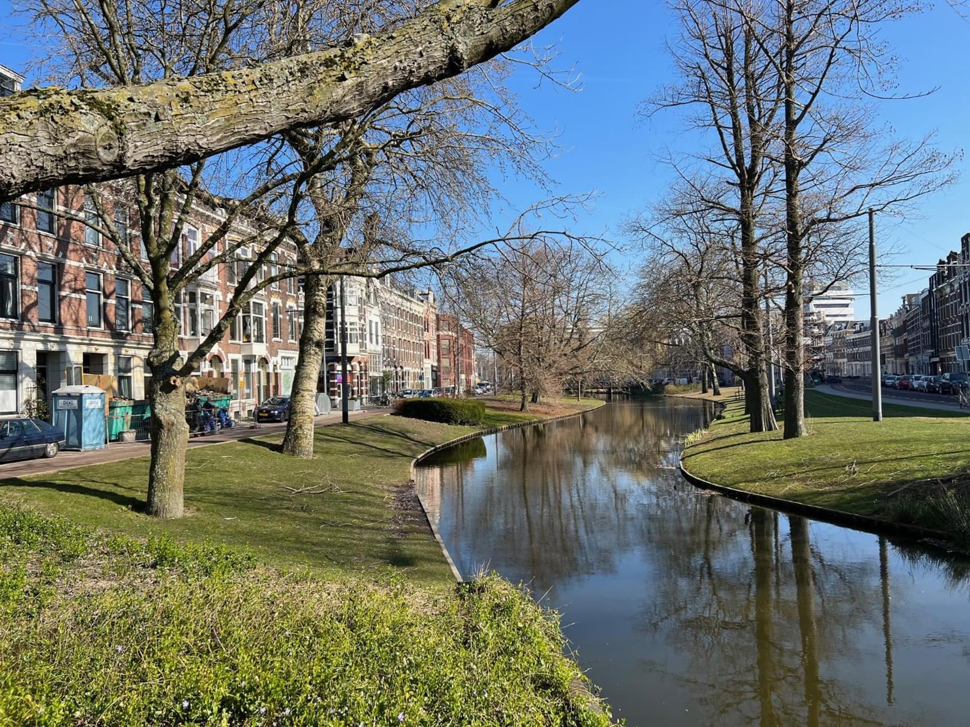 Rotterdam Inn