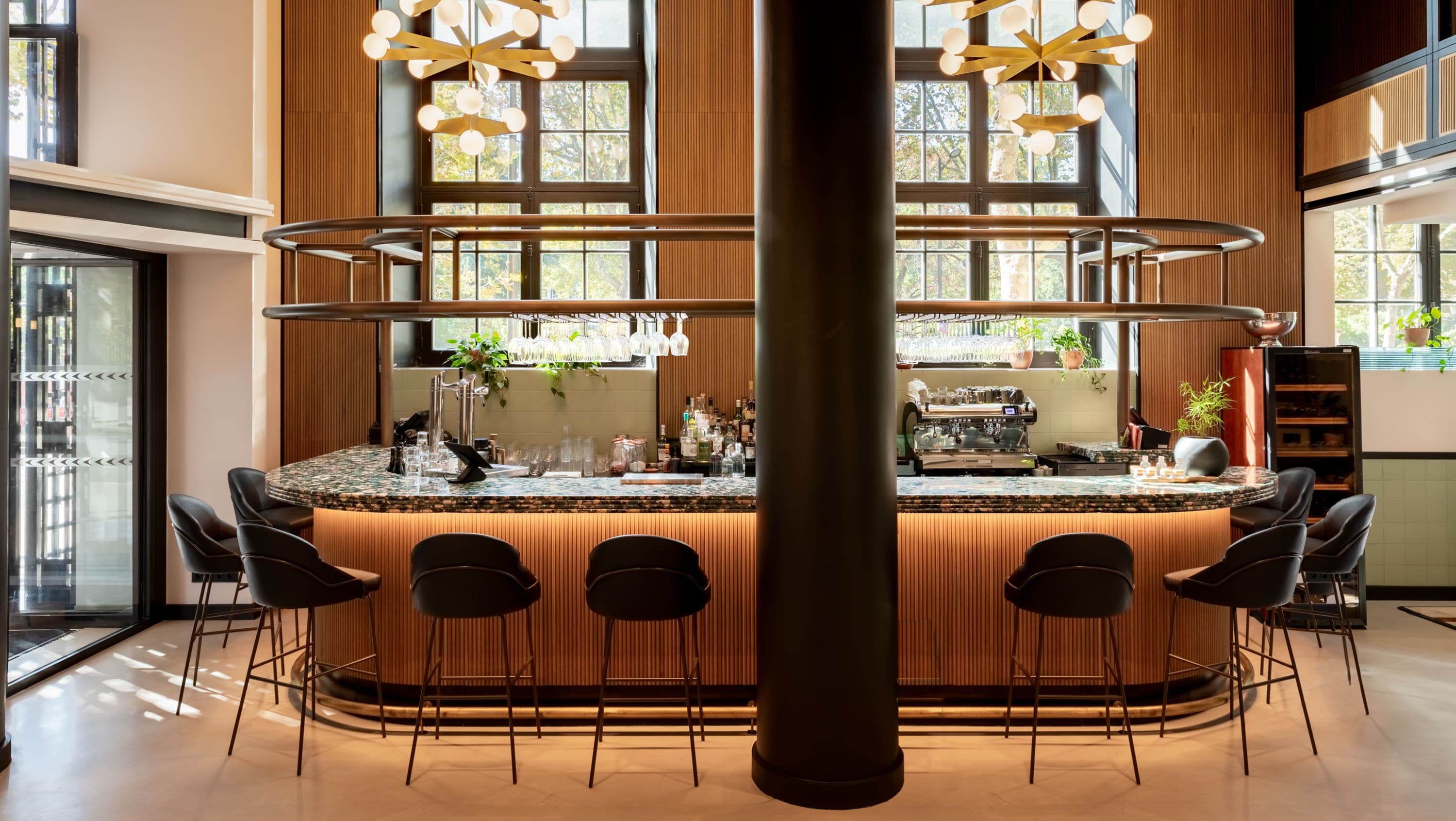 Le Parchamp, Paris Boulogne, a Tribute Portfolio Hotel