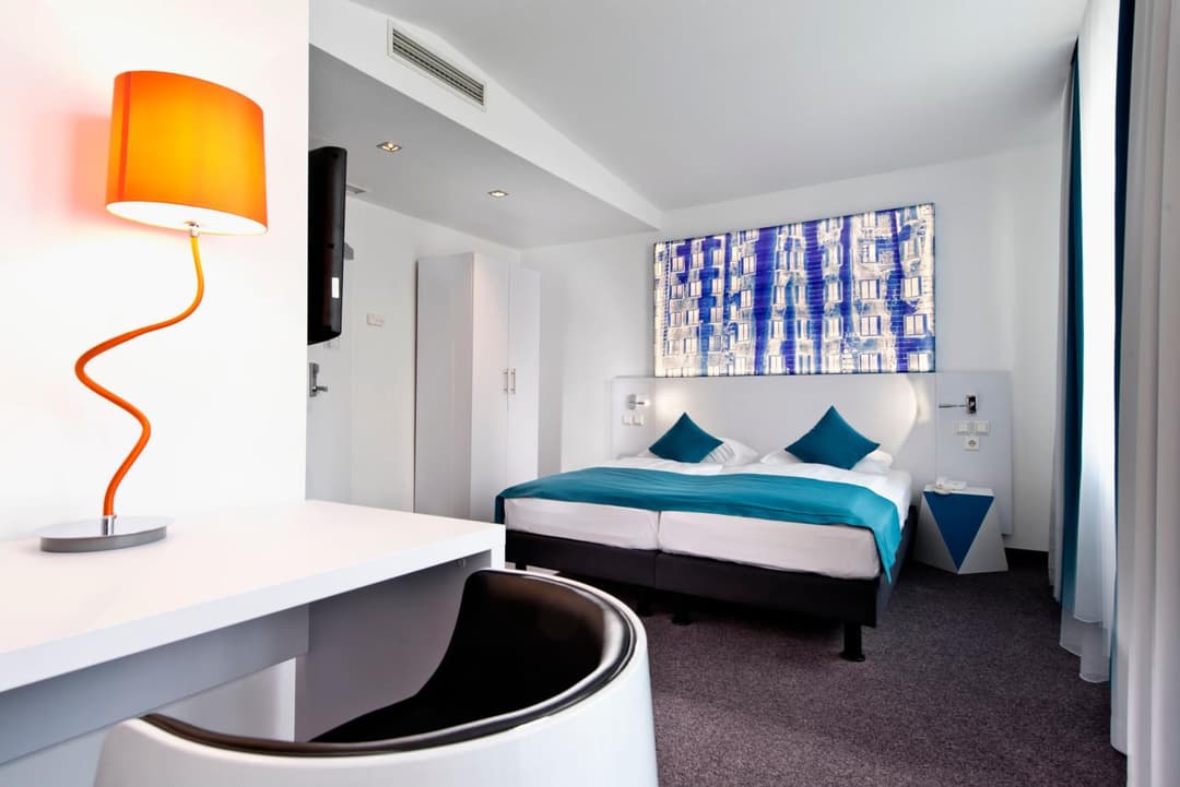 Wyndham Garden Düsseldorf City Centre Königsallee