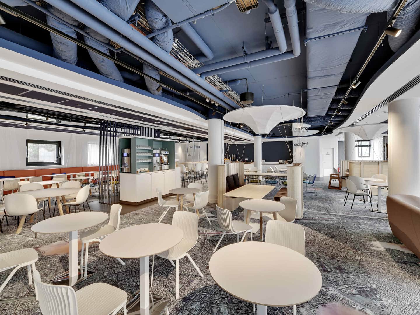 ibis Styles Paris Orly Airport