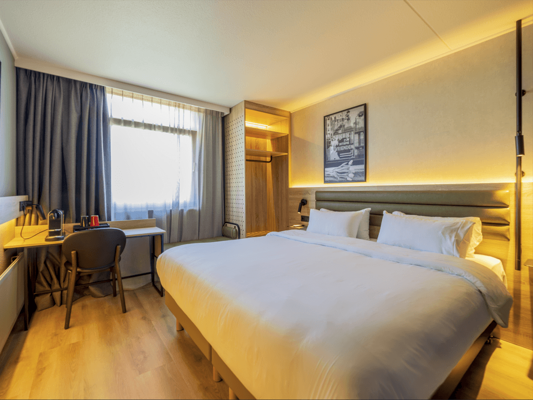 Campanile Hotel & Restaurant Zwolle