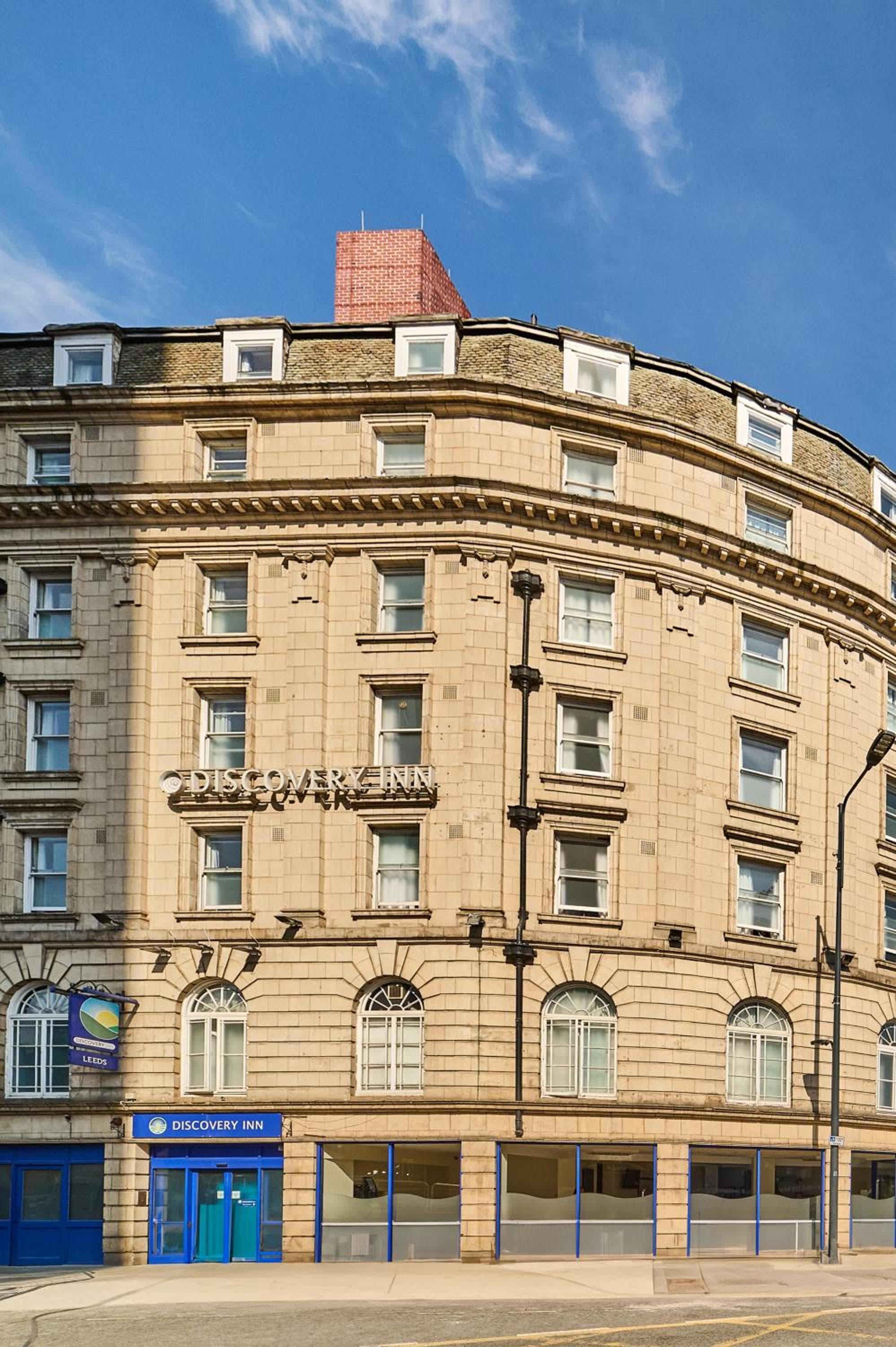 Discovery Inn - Leeds