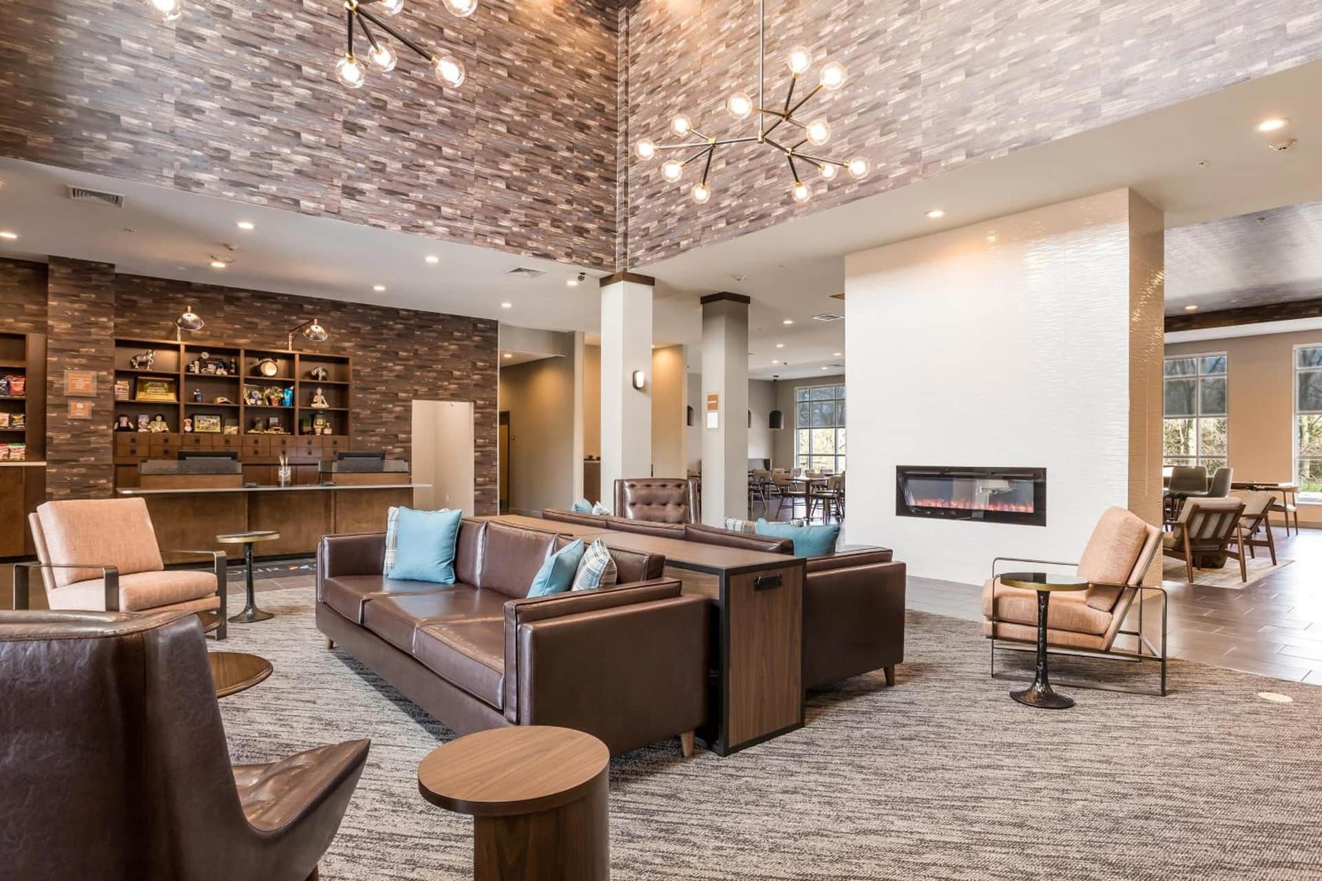 Four Points by Sheraton Elkhart