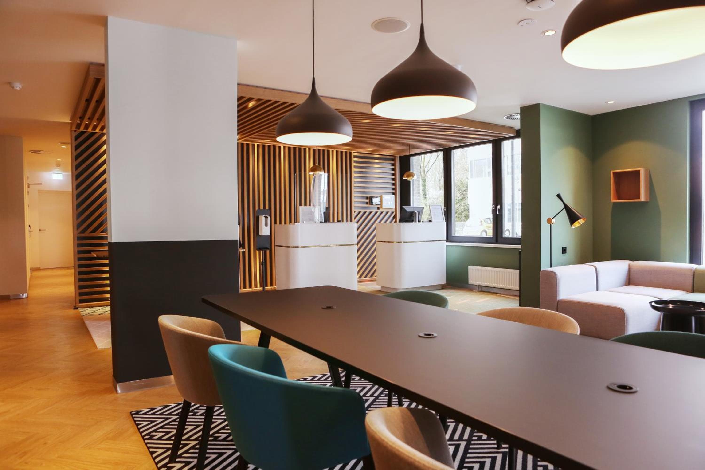 Hotel Nordseka The Hague Voorburg