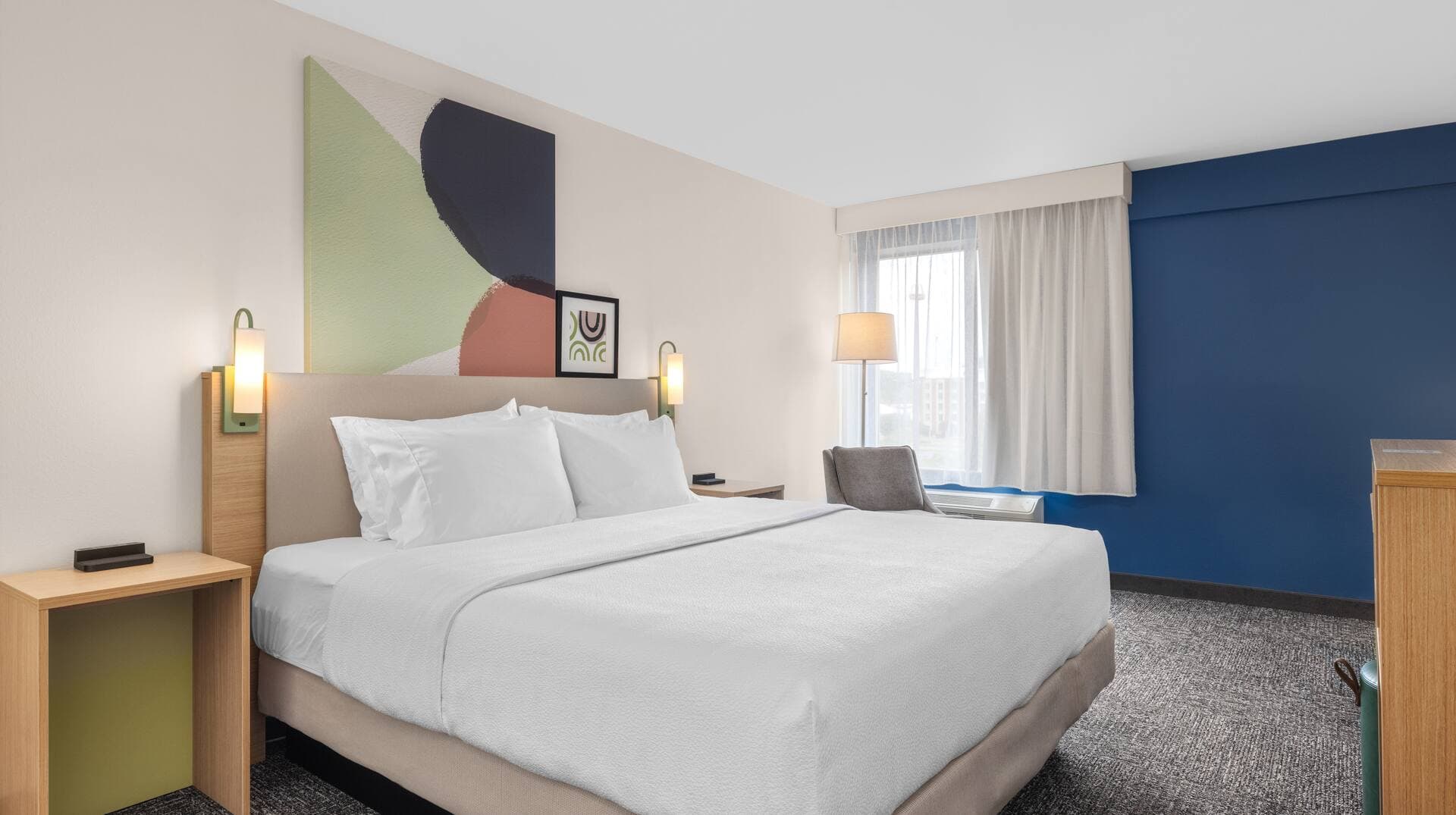 Spark by Hilton Fredericksburg Southpoint