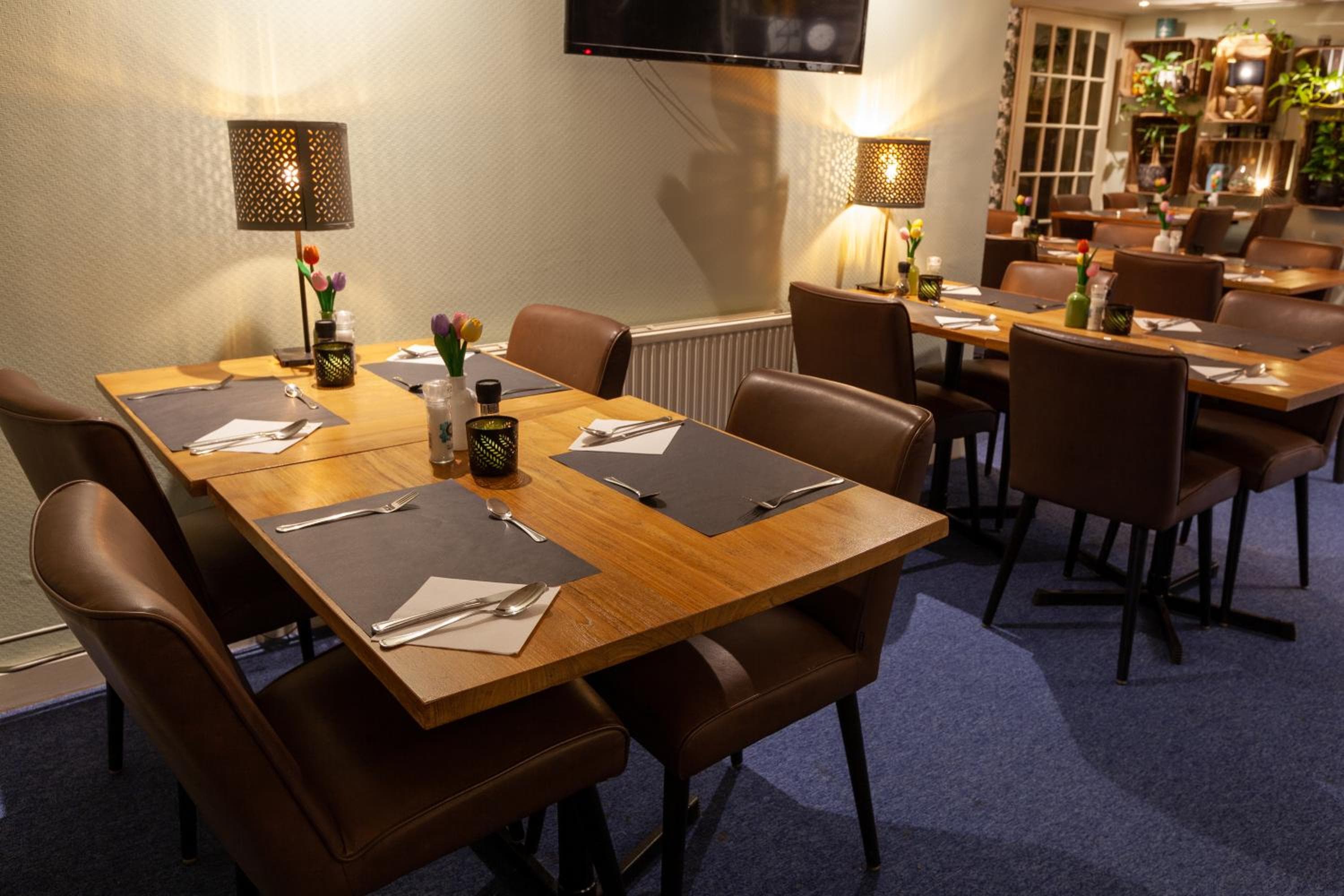 Amsterdam Hotel Uithoorn