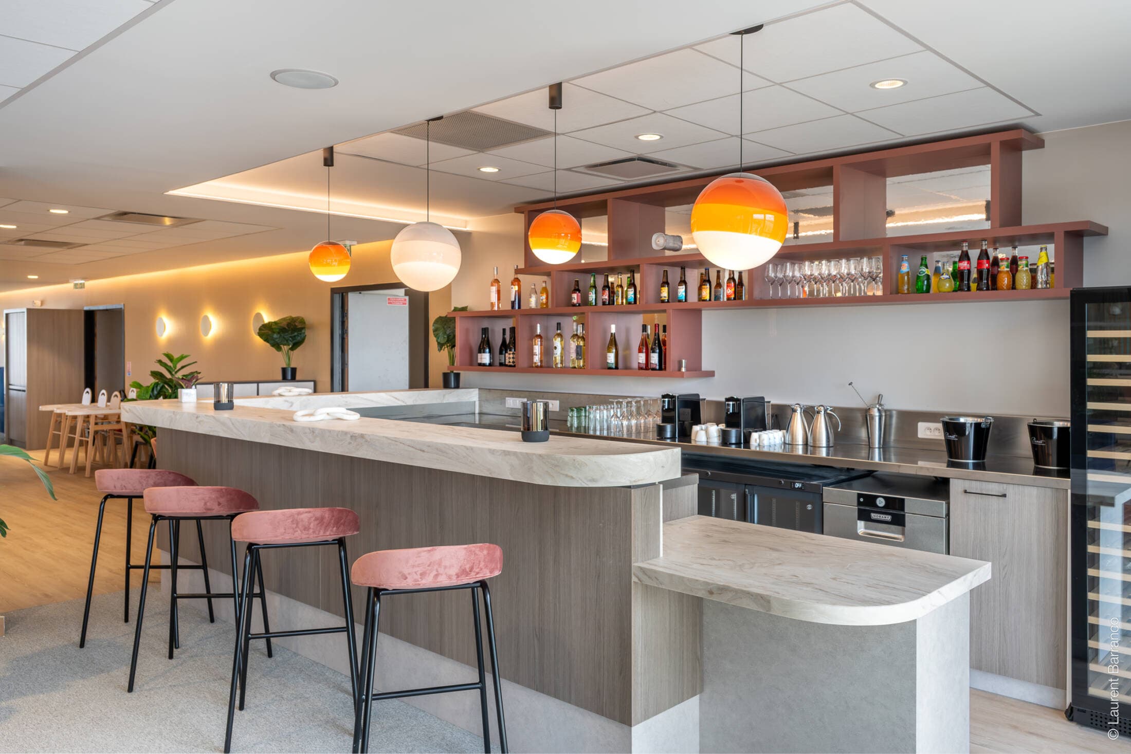 Sevenline Aparthotel Purpan Toulouse