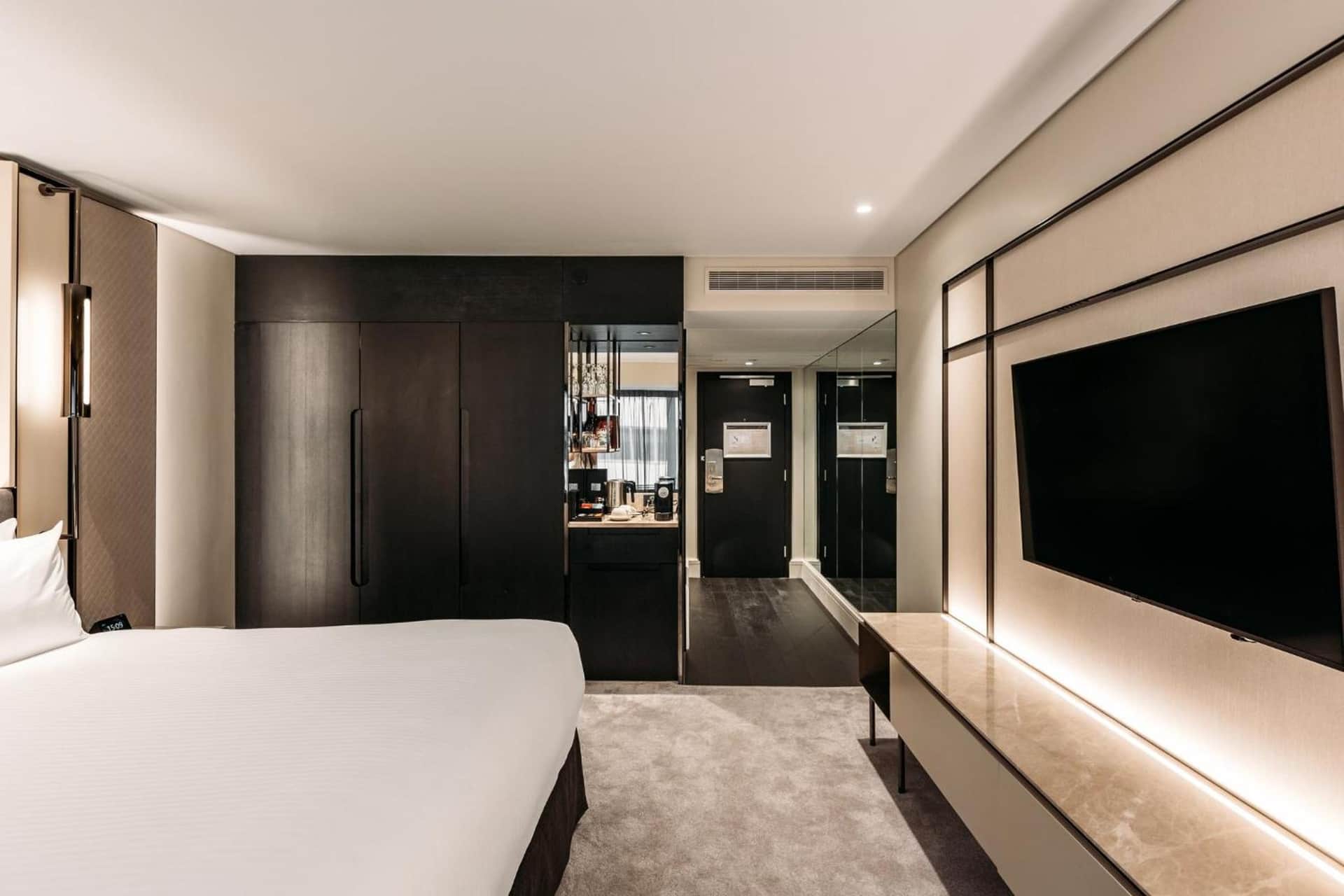 InterContinental Wellington, an IHG Hotel