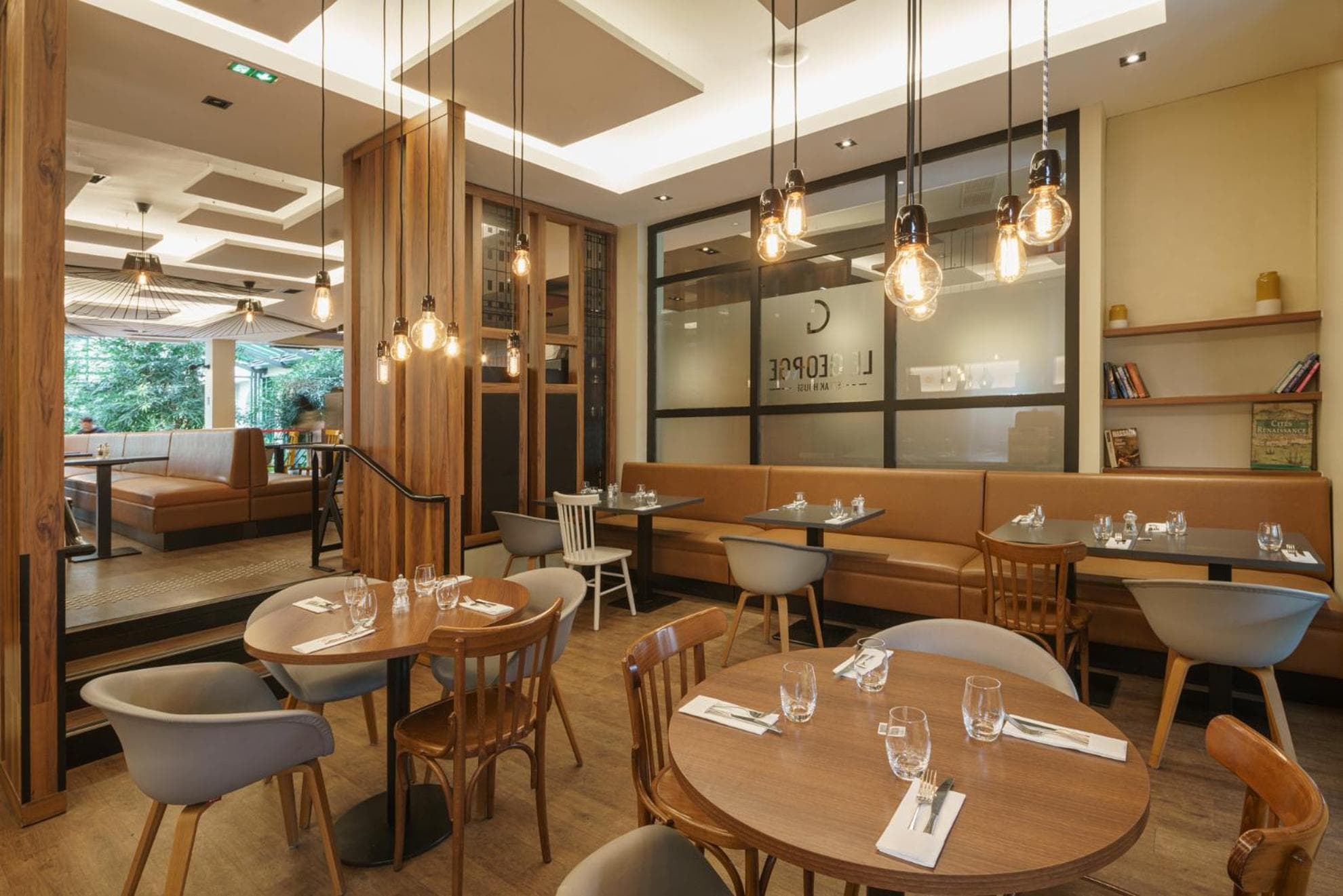 Hôtel l’Elysée Val d’Europe