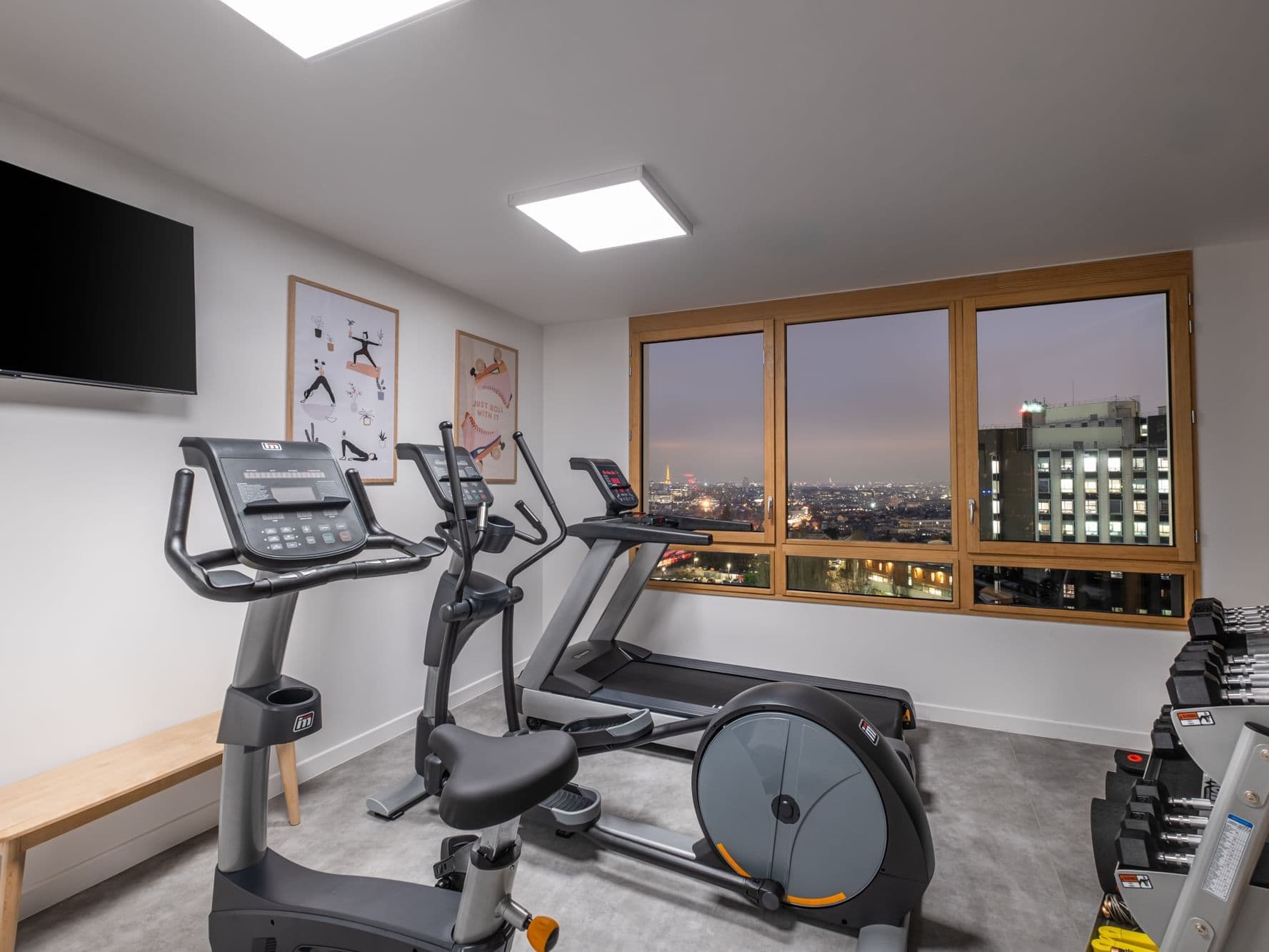 The Originals Résidence Paris Sud Villejuif