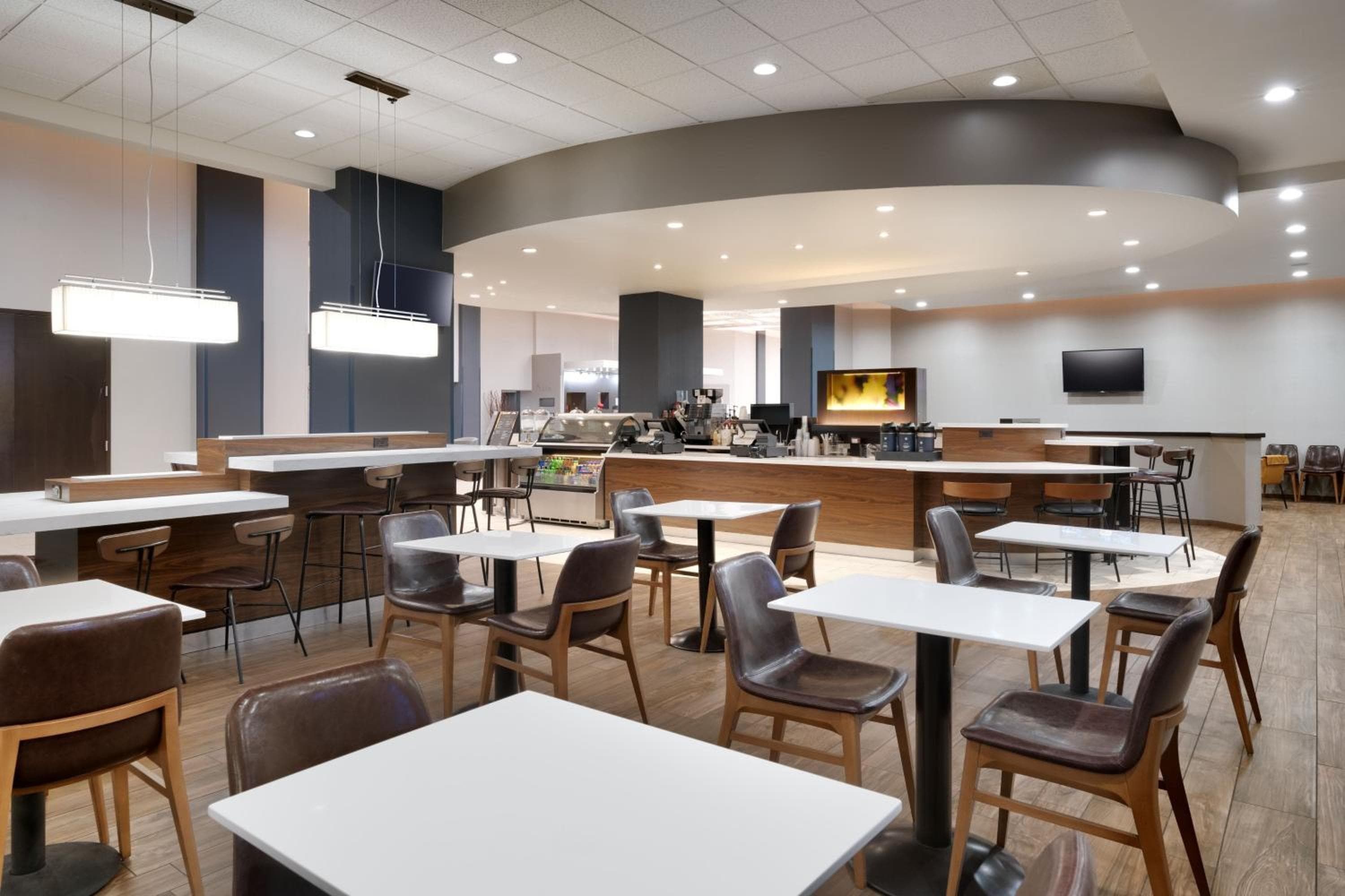 Courtyard by Marriott Ogden