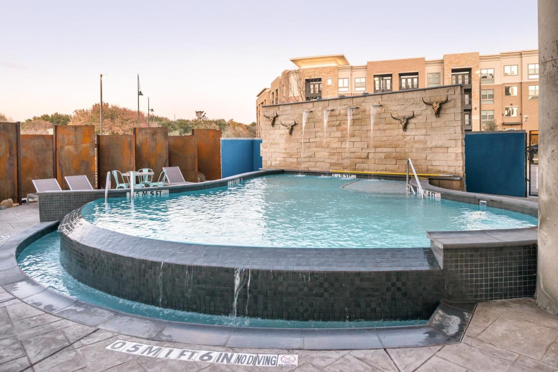 Hotel Indigo Frisco, an IHG Hotel