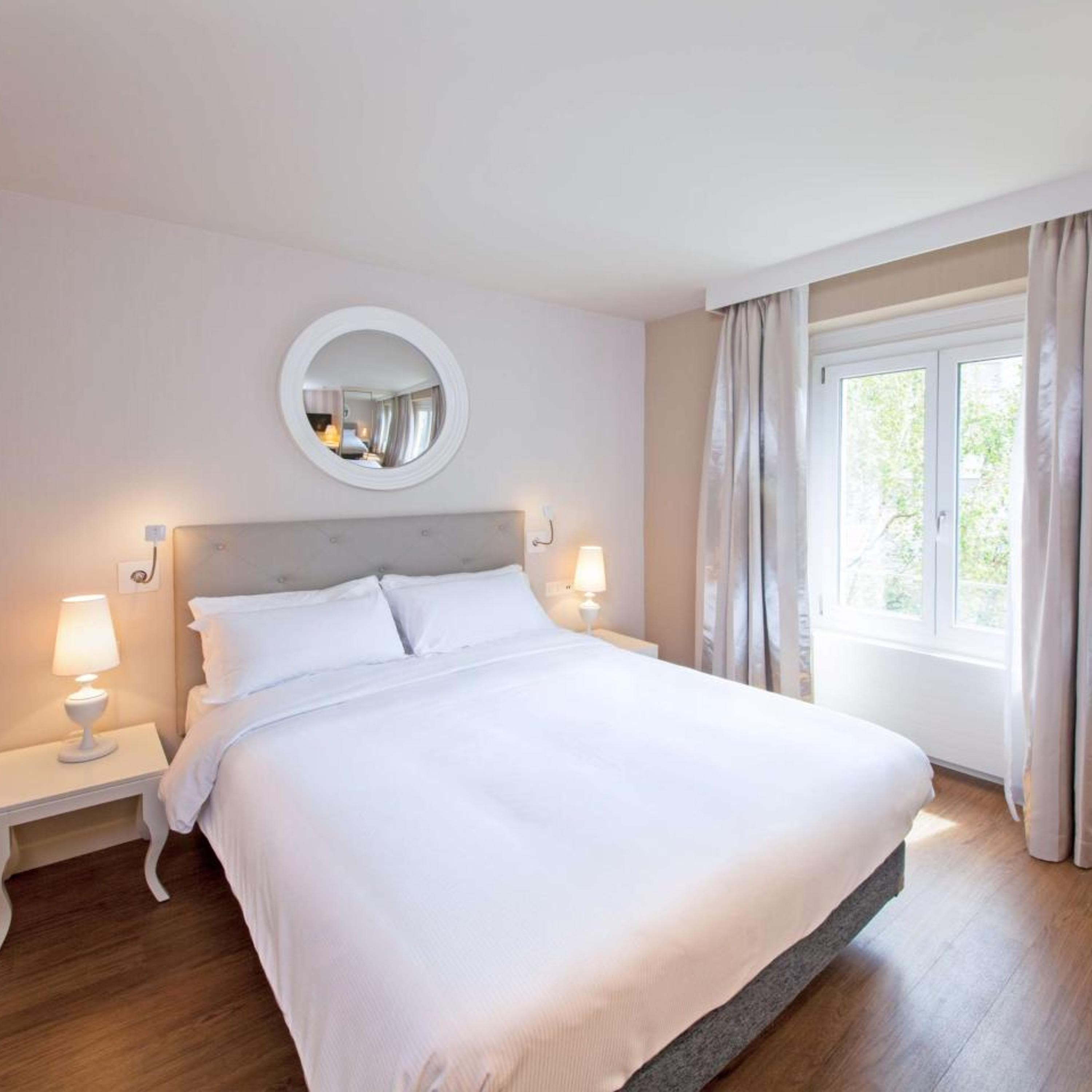 Hotel Geneva By Fassbind