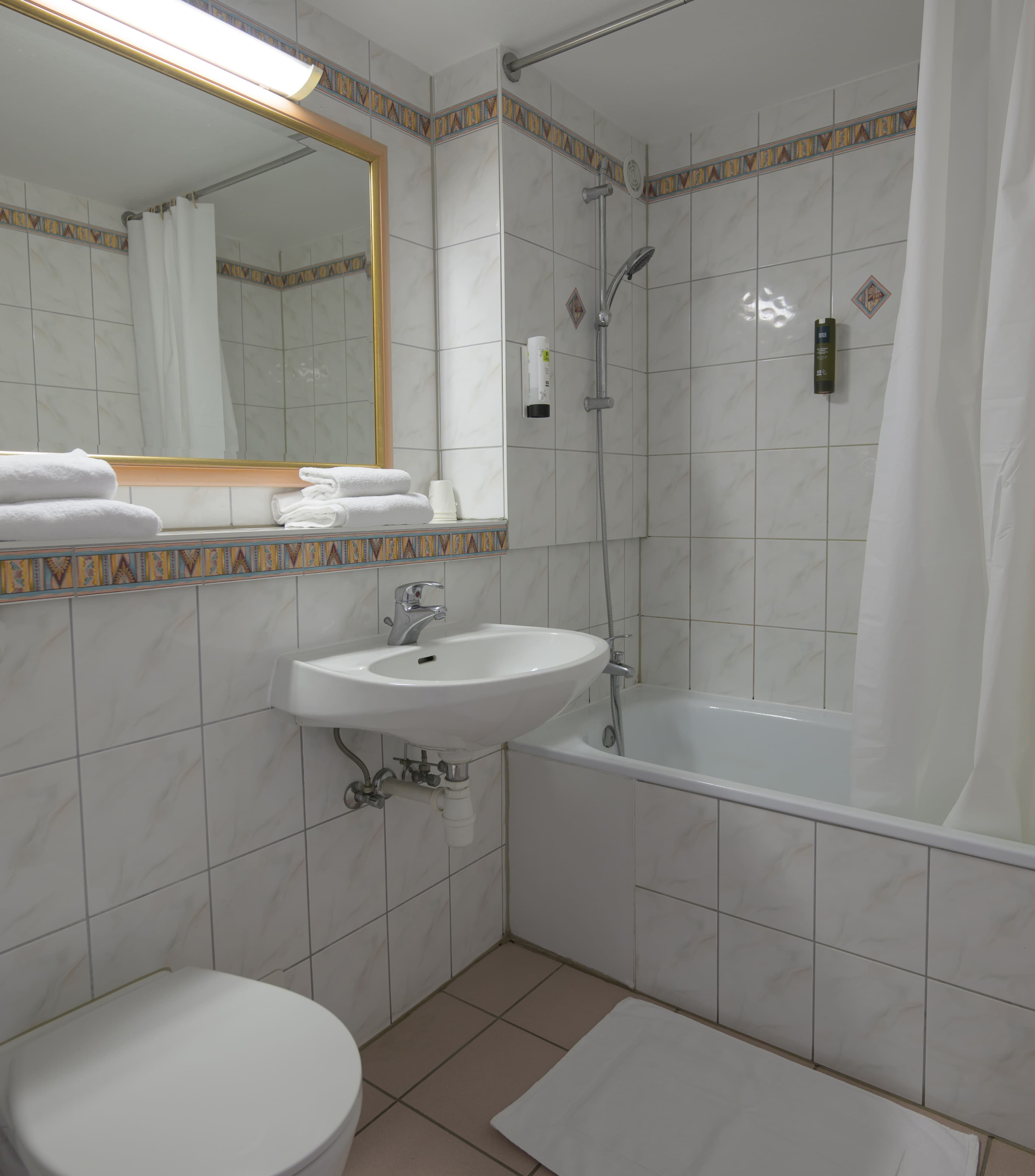 Hôtel Restaurant Au Relais D'Alsace