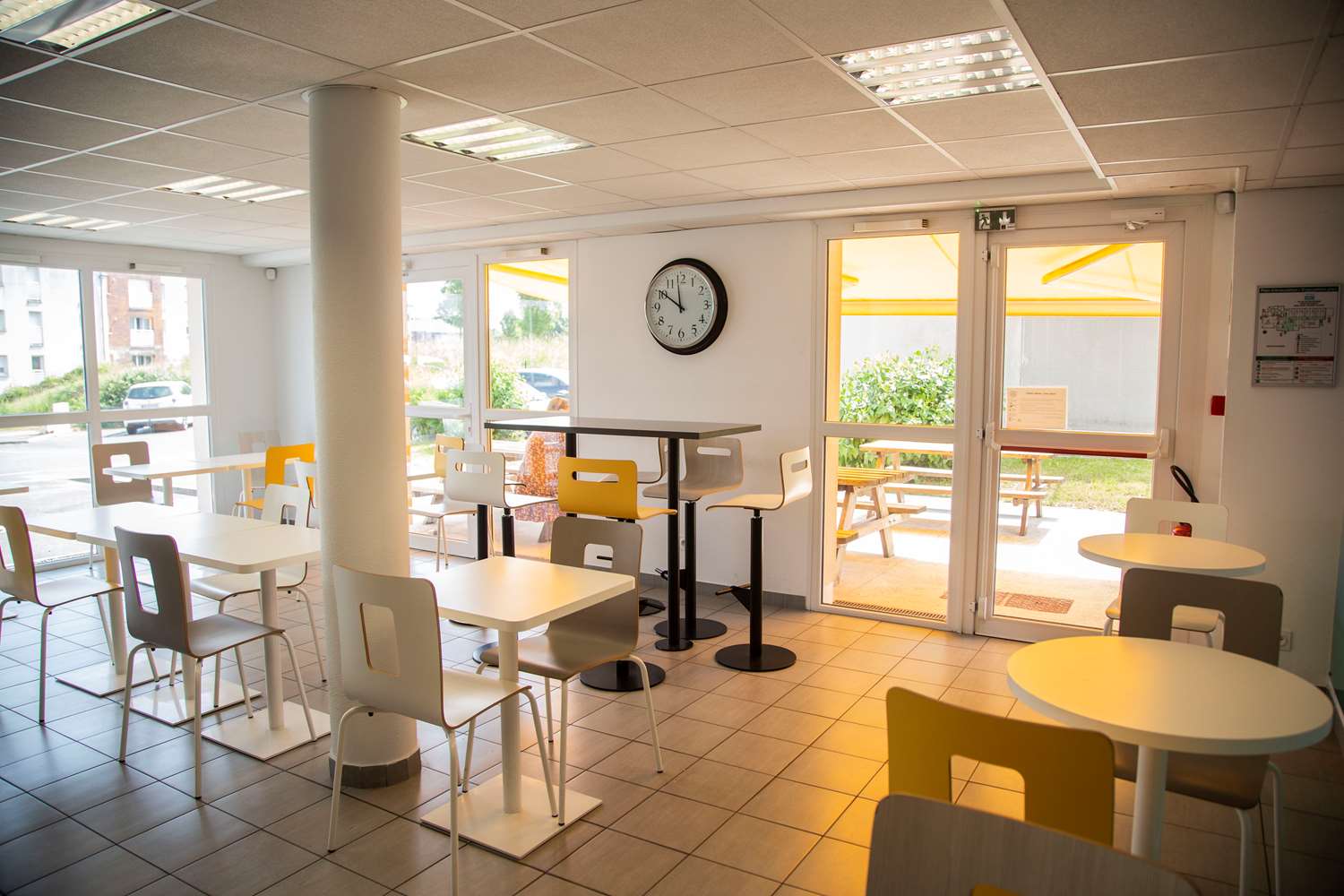 Kyriad ECO – Arras Saint Laurent Blangy Parc Expo