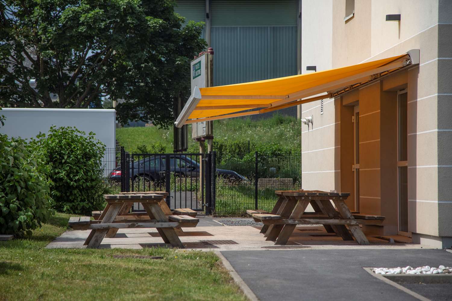 Kyriad ECO – Arras Saint Laurent Blangy Parc Expo