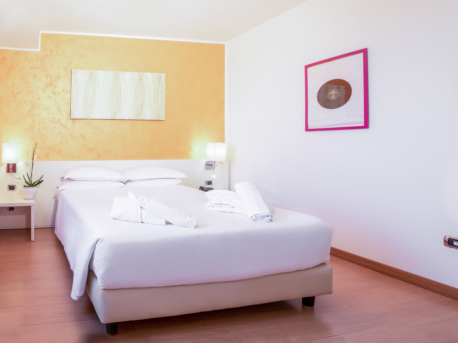 ibis Styles Roma Vintage