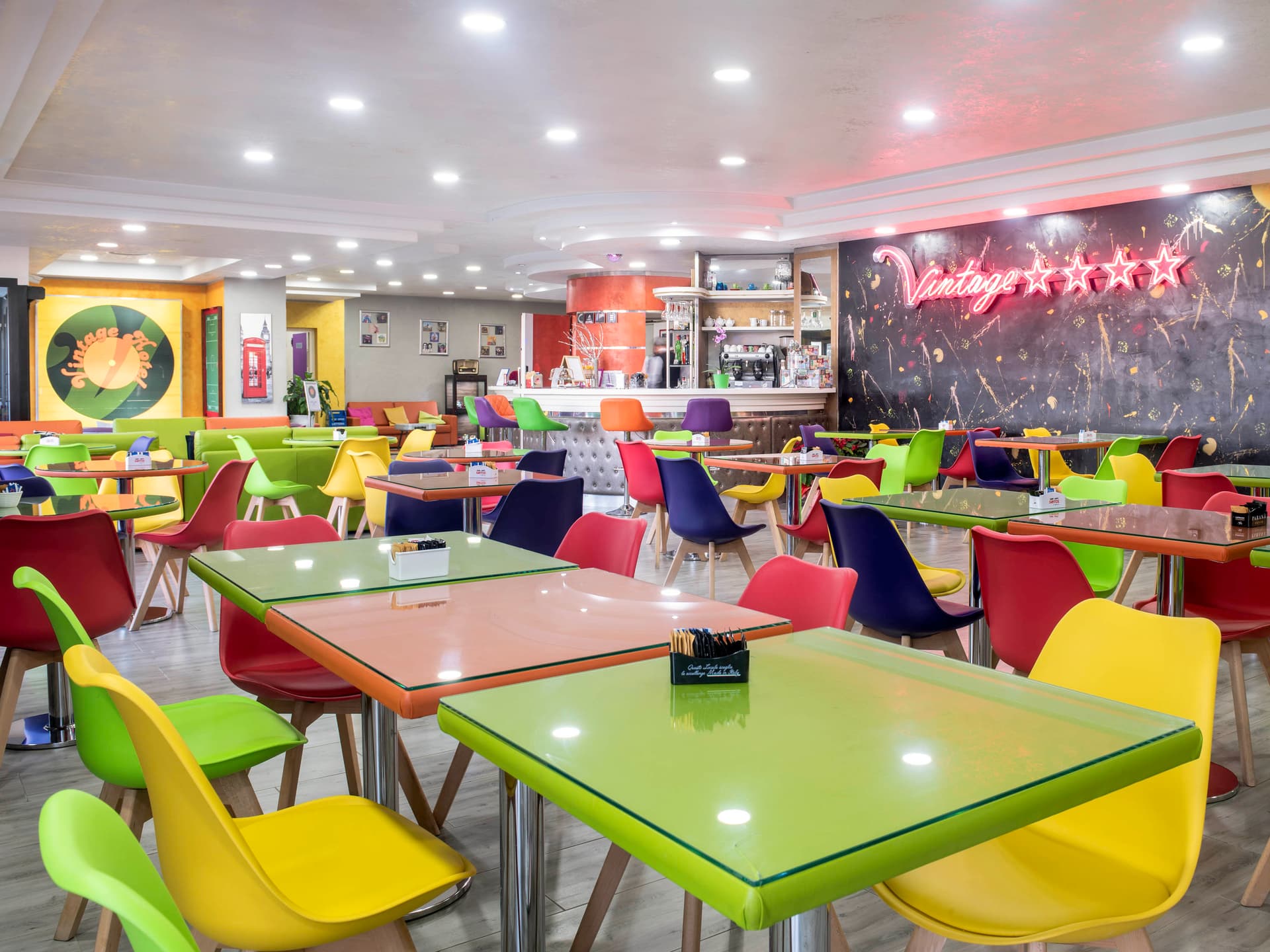 ibis Styles Roma Vintage