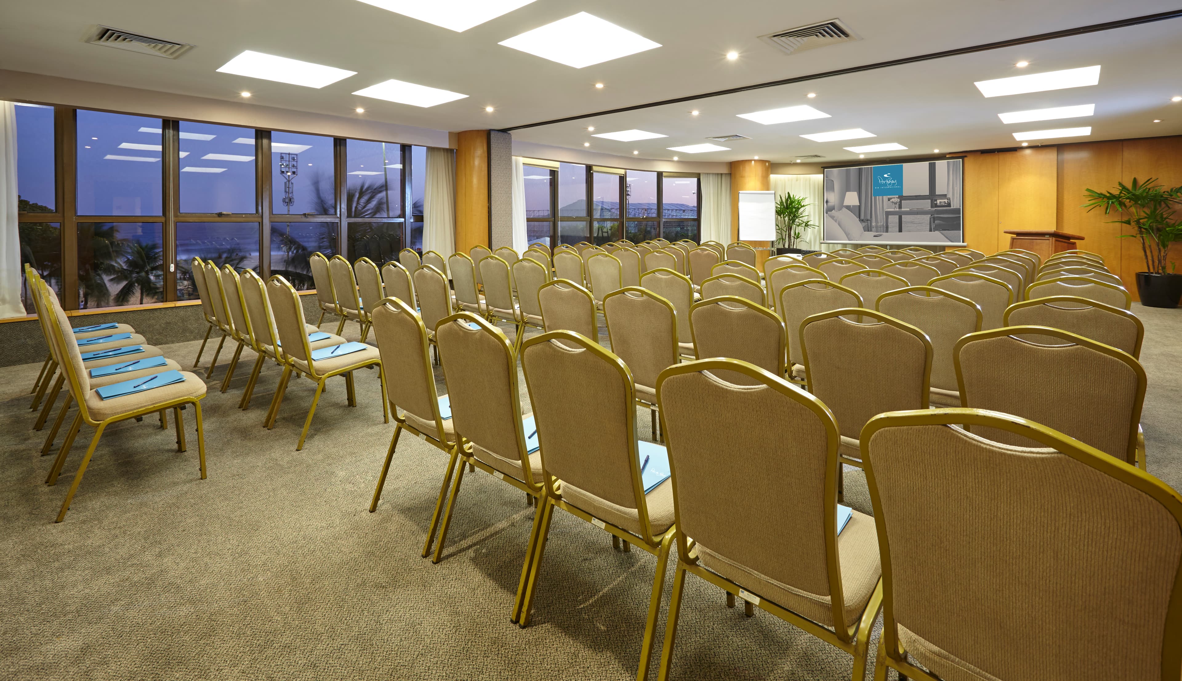 Porto Bay Rio Internacional