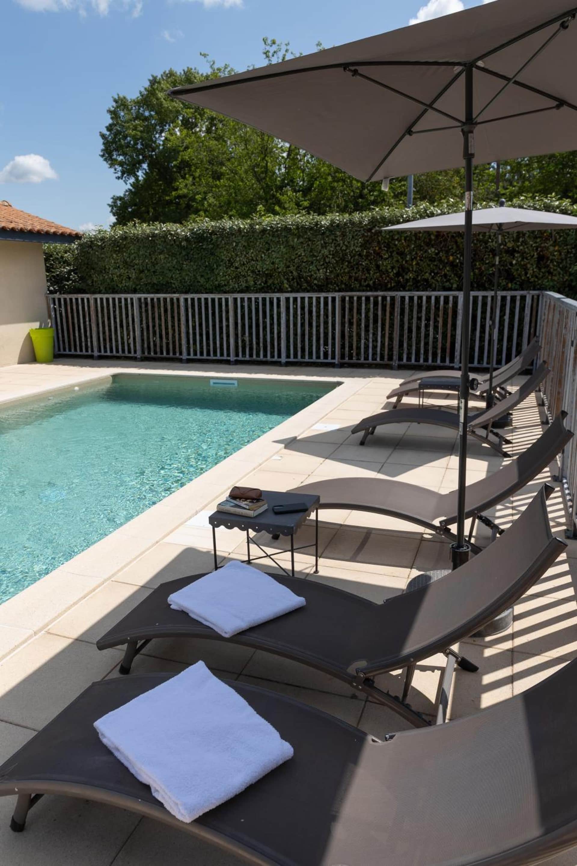 Kyriad Prestige Bordeaux Merignac