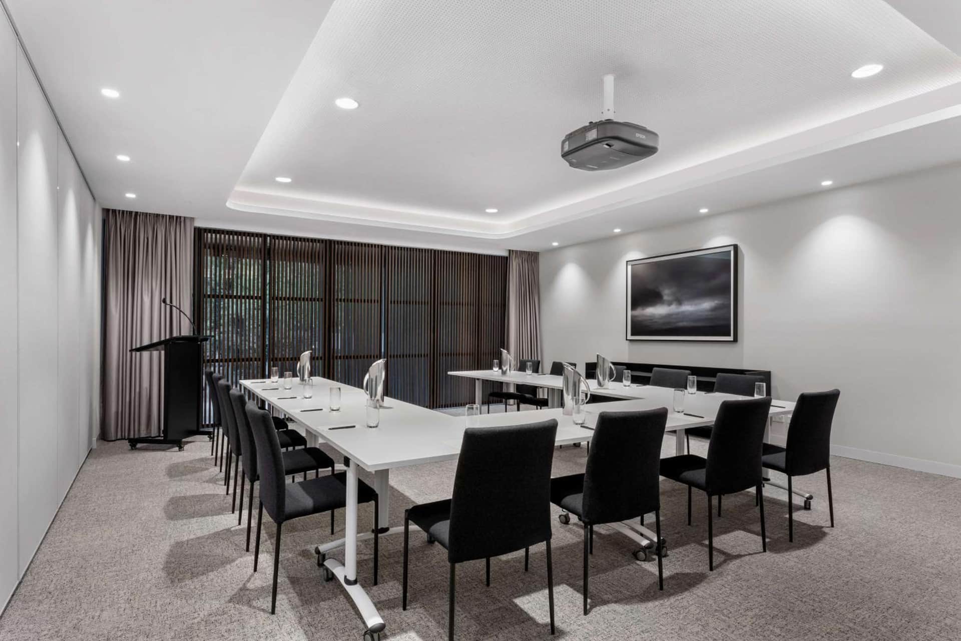 Adina Apartment Hotel Melbourne Southbank