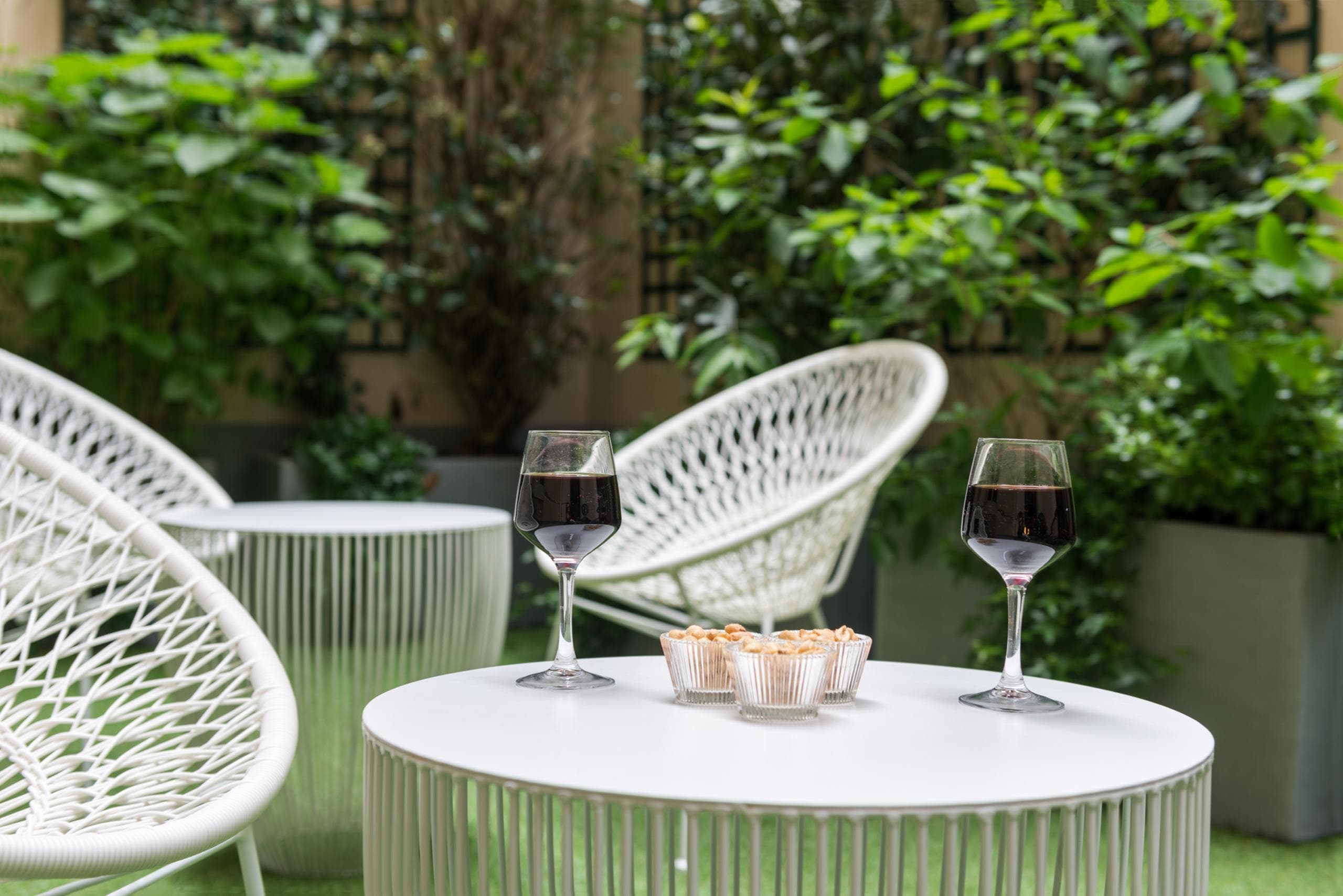 Hotel Paris Vaugirard