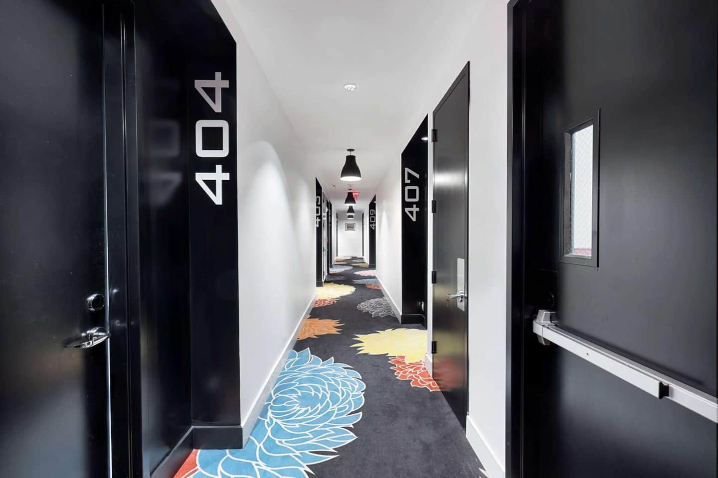 Nova Hotel Brooklyn
