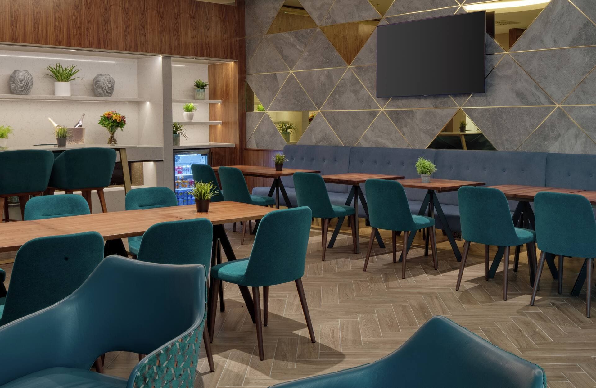 Hilton London Angel Islington