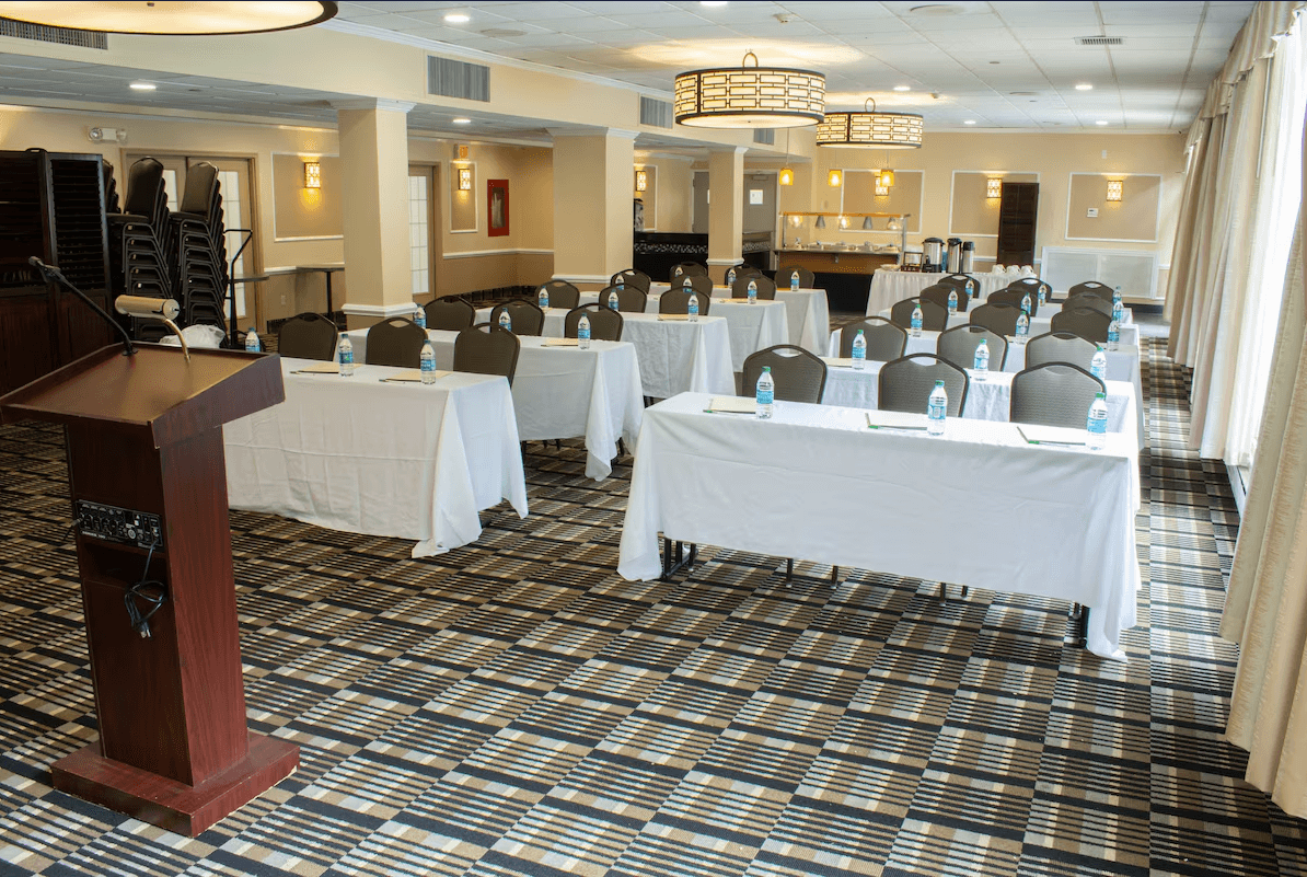 Executive Inn Fort Lee