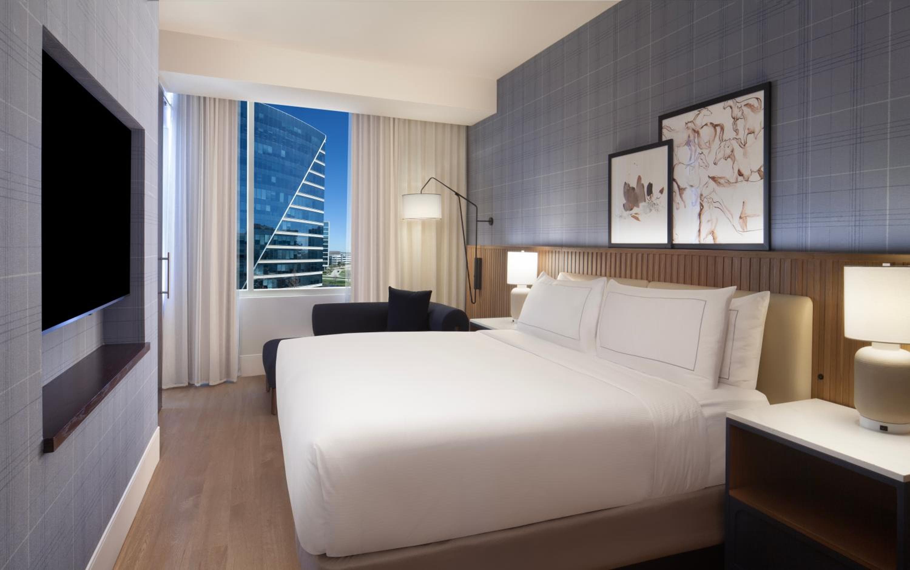 Hilton Dallas/Plano Granite Park