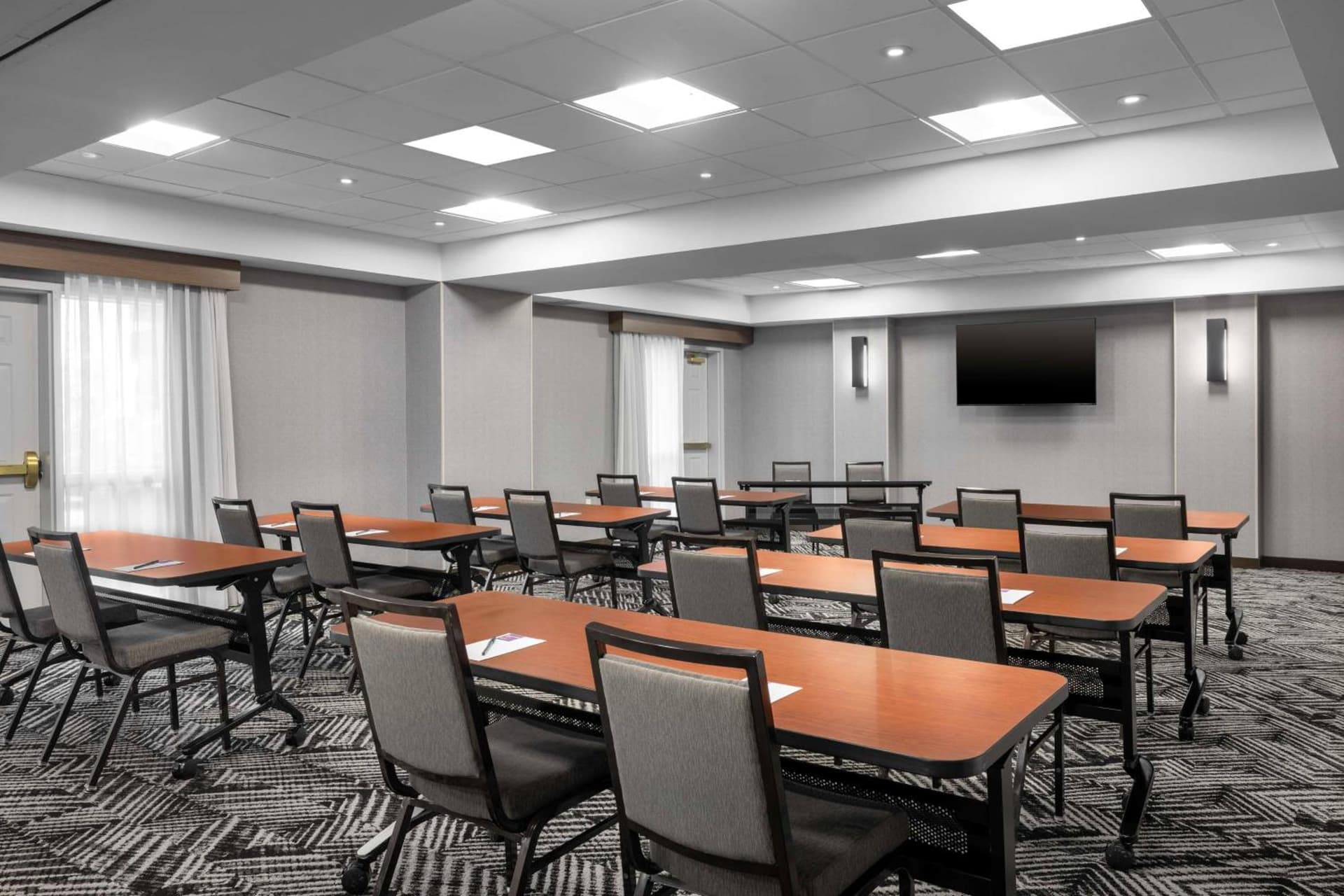 Hyatt Place Dallas North by the Galleria