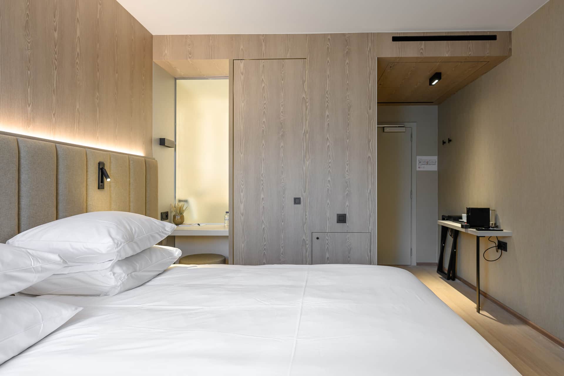 Stiemerheide - The Urban Hotel & Golf Retreat 4 * Superior