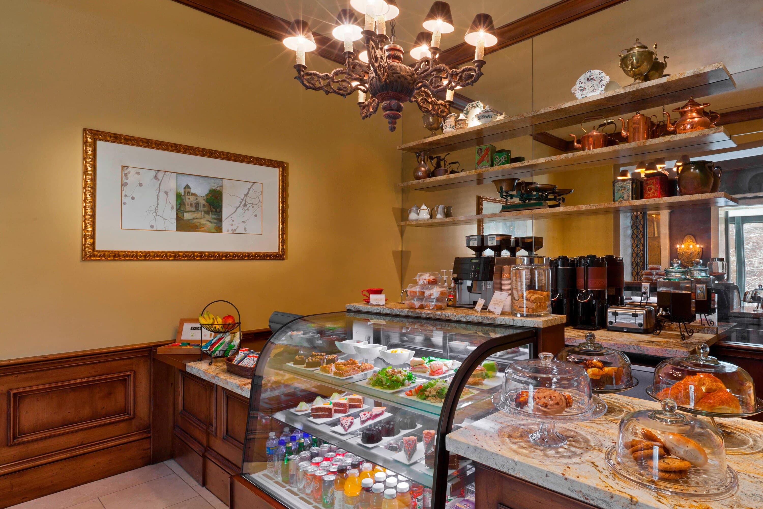 The Westin Riverwalk, San Antonio