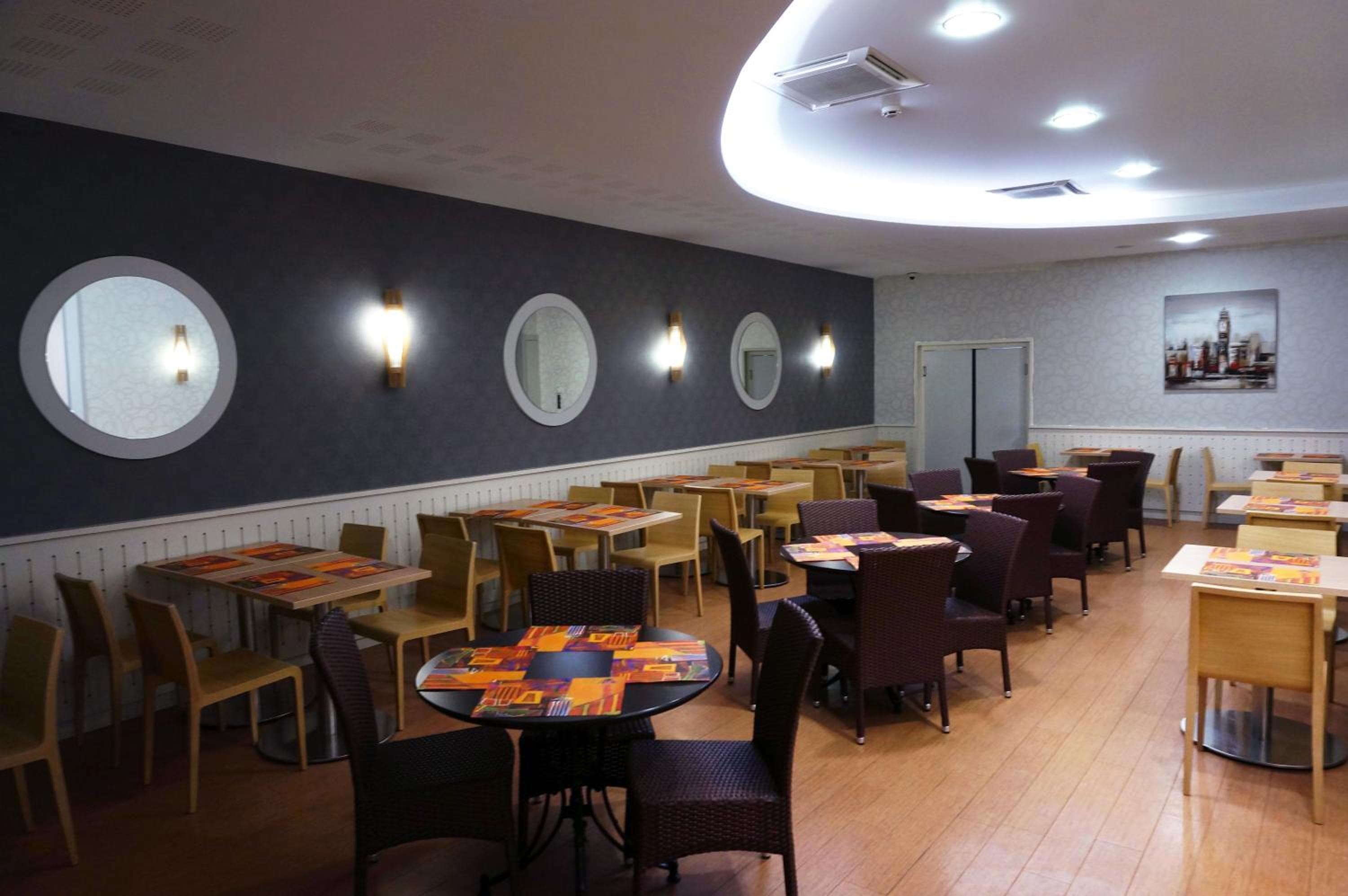 LOGIS Hôtel de Bourgogne - Mâcon