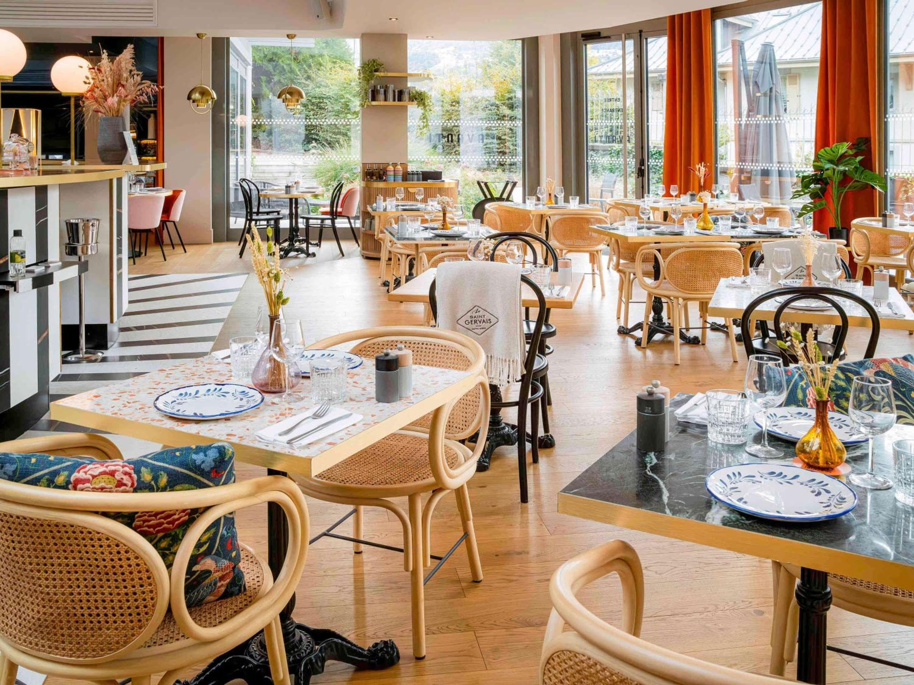 Le Saint Gervais Hotel & Spa - Handwritten Collection