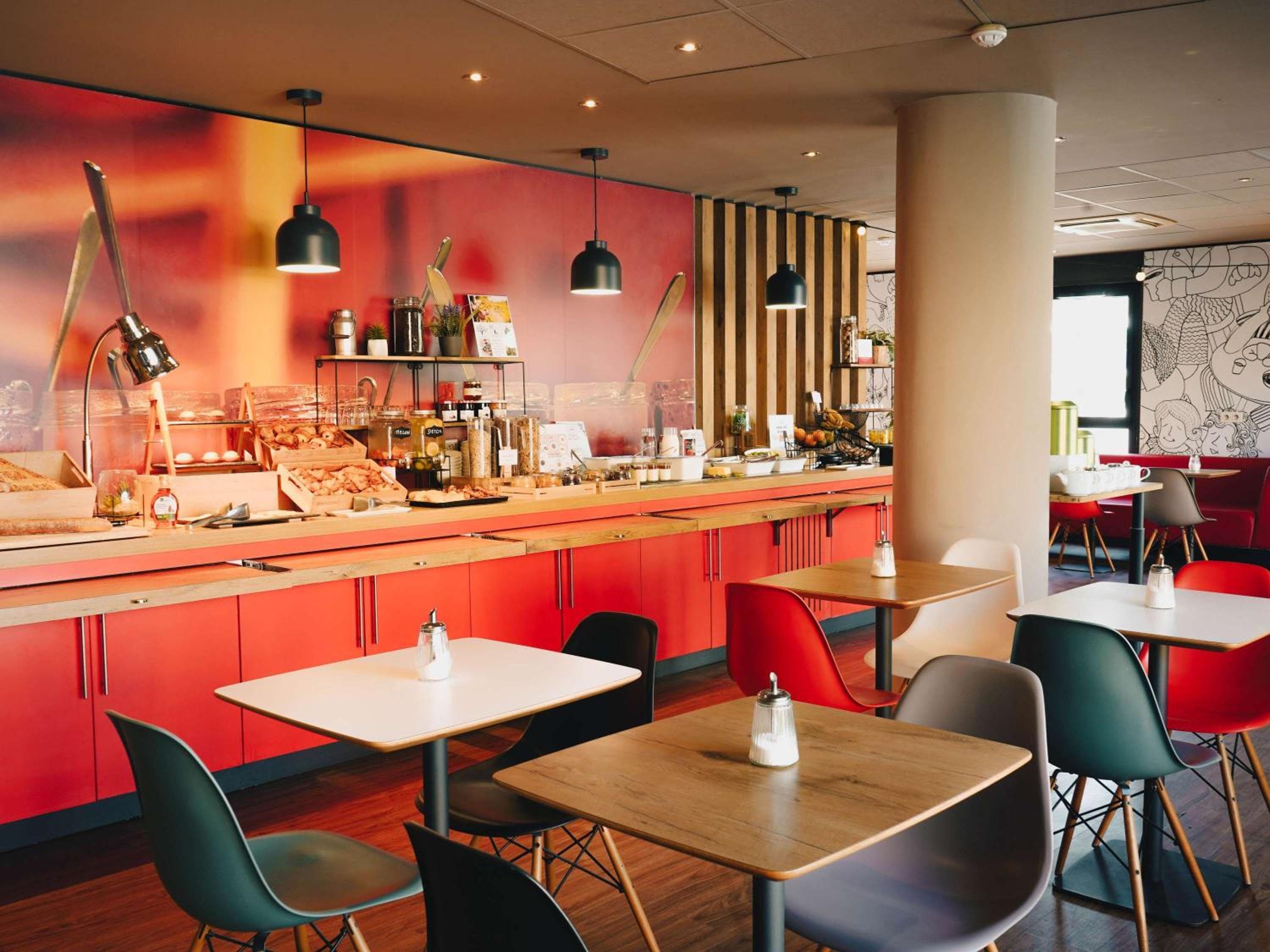 ibis Annecy Centre Vieille Ville