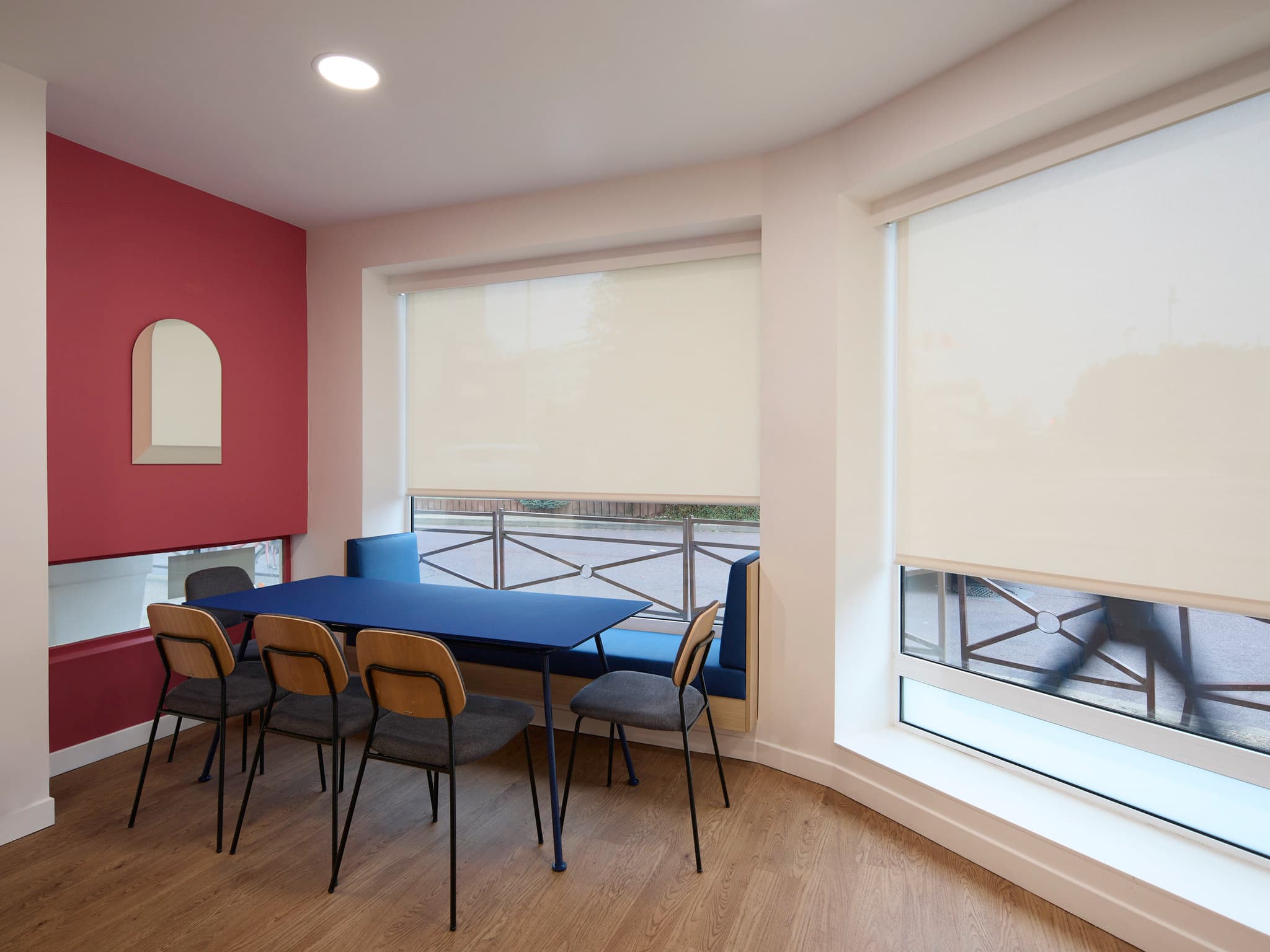 ibis Styles Poissy Paris